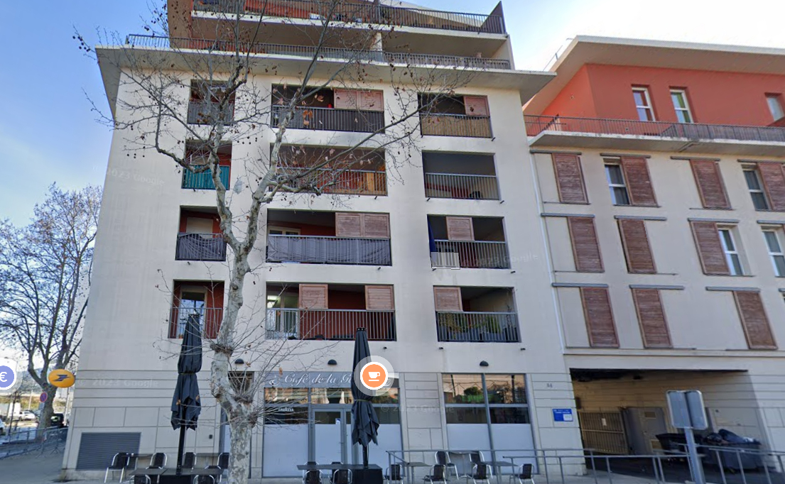 Photo 8 — Laforet Marseille 13