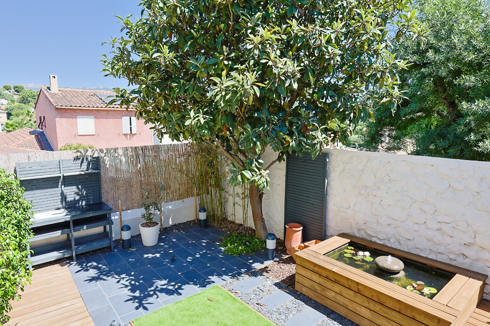 Photo 12 — Laforet Marseille 13