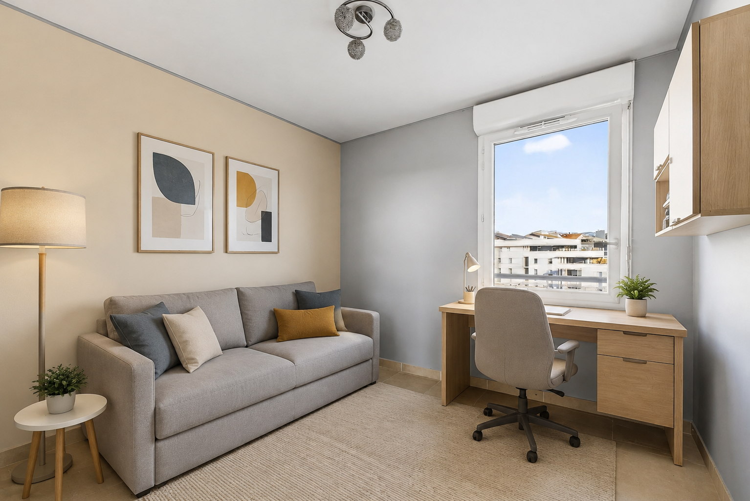 Photo 7 — Laforet Marseille 13