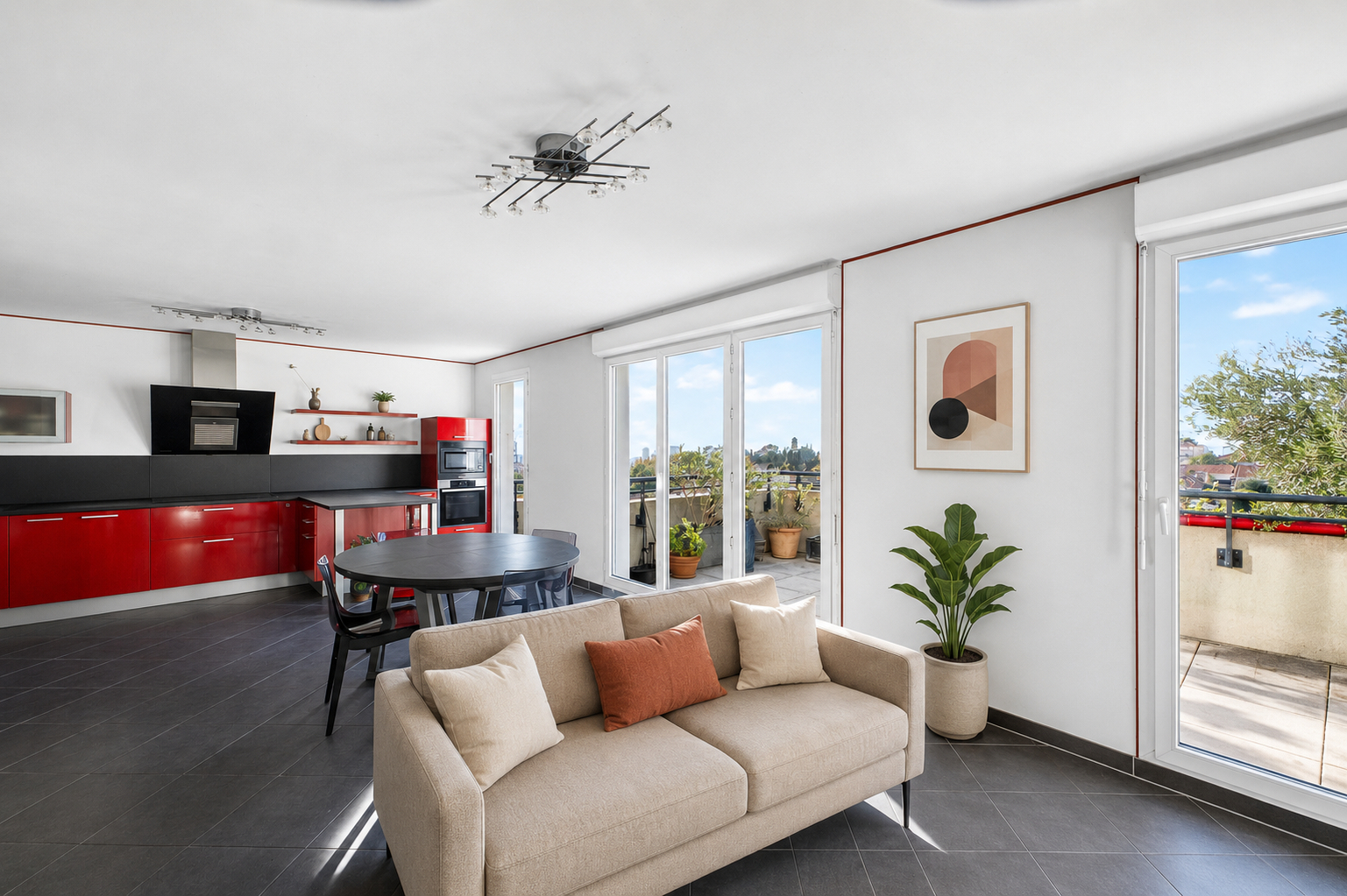 Photo 3 — Laforet Marseille 13