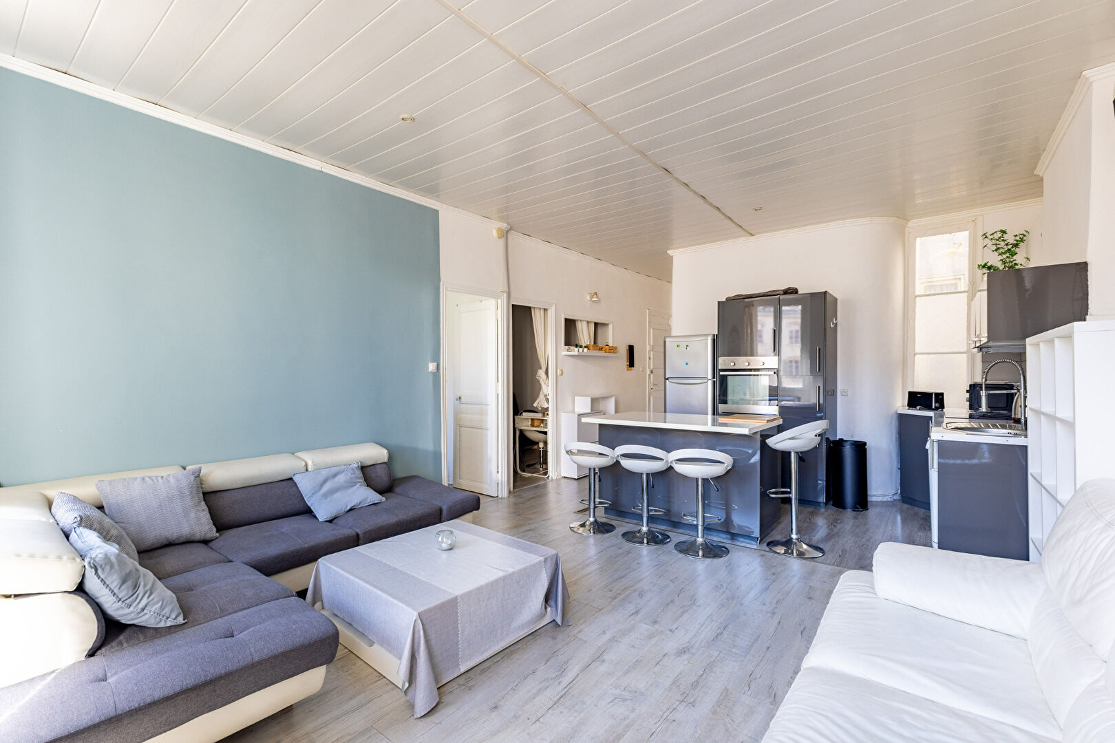 Photo 2 — Laforet Marseille 13
