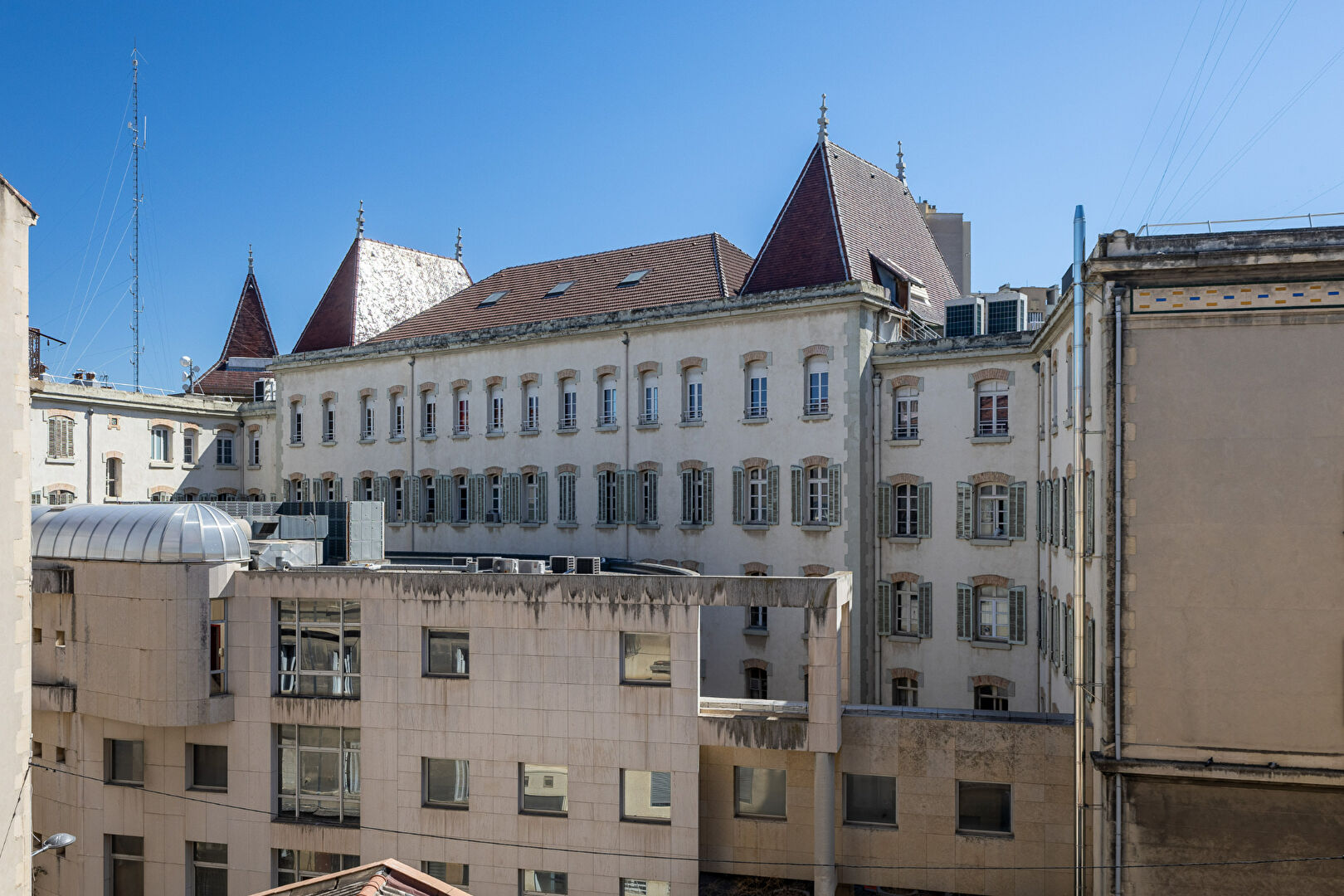 Photo 9 — Laforet Marseille 13