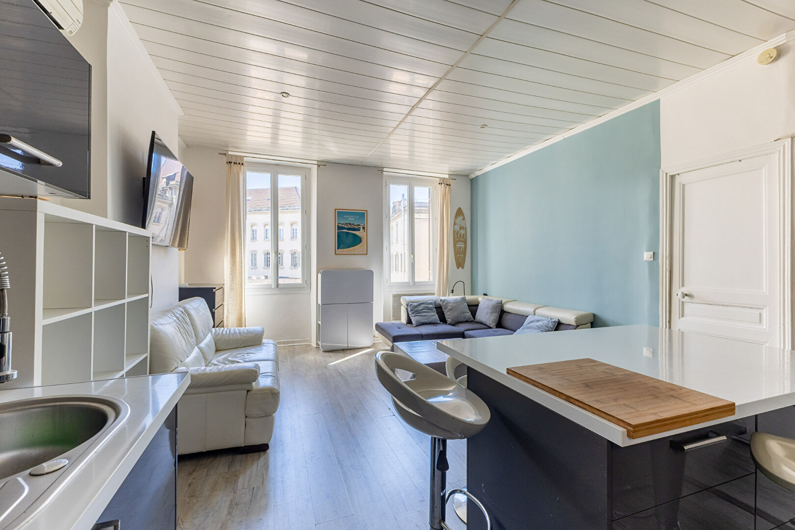 Photo 4 — Laforet Marseille 13