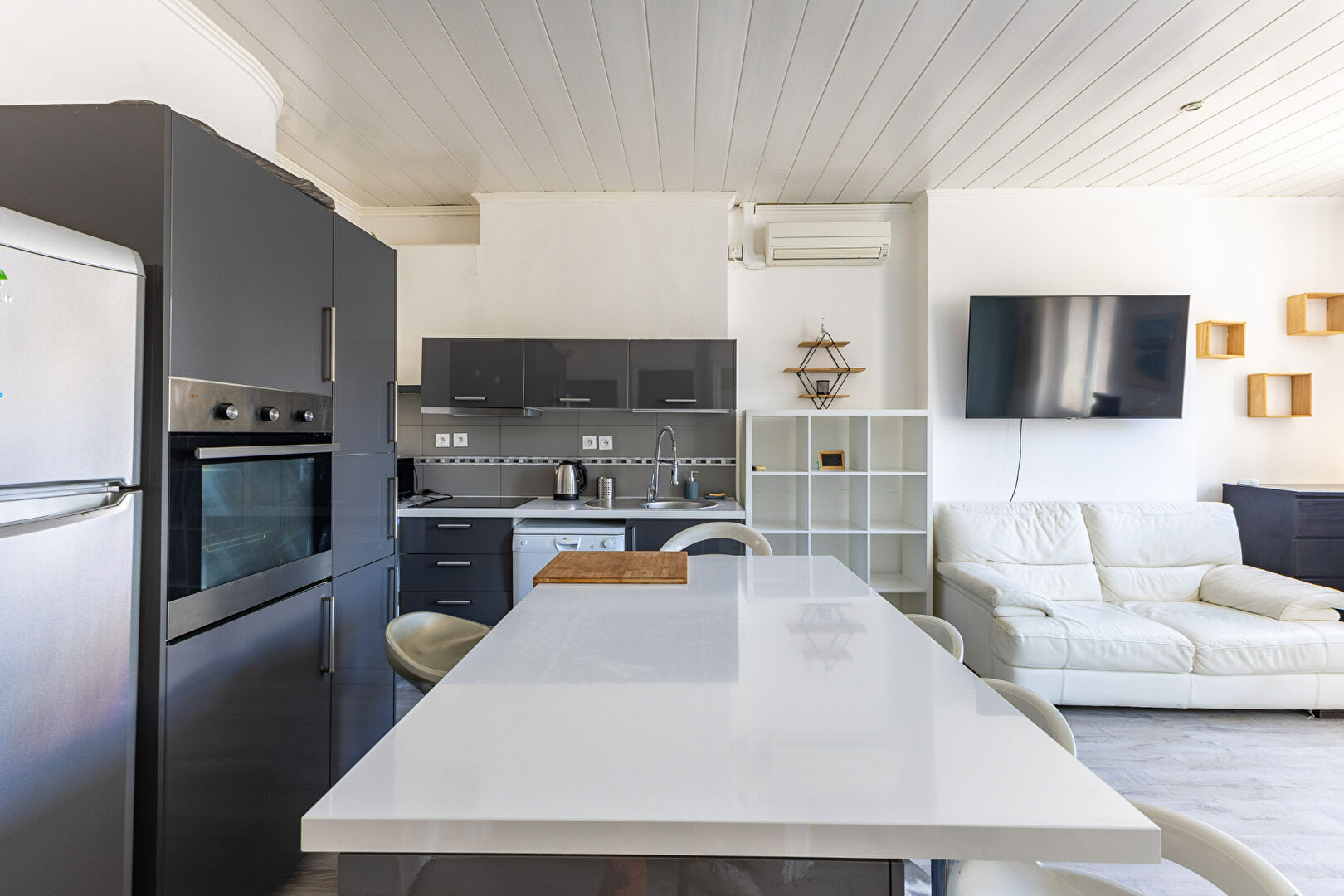 Photo 3 — Laforet Marseille 13
