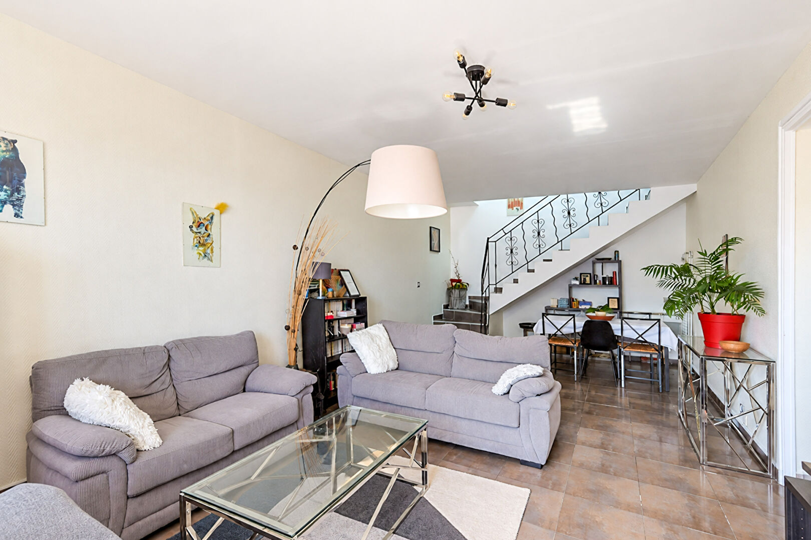 Photo 2 — Laforet Marseille 13