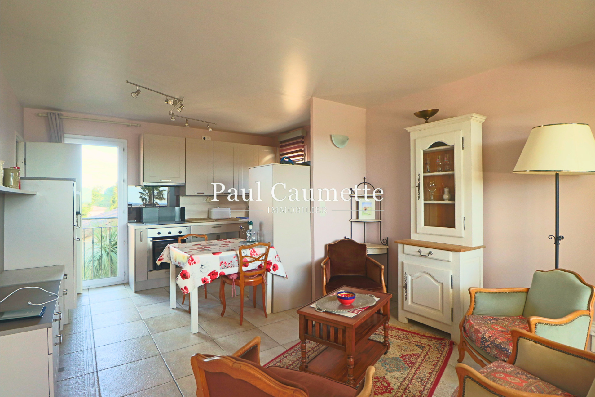 Photo 3 — Paul Caumette Immobilier