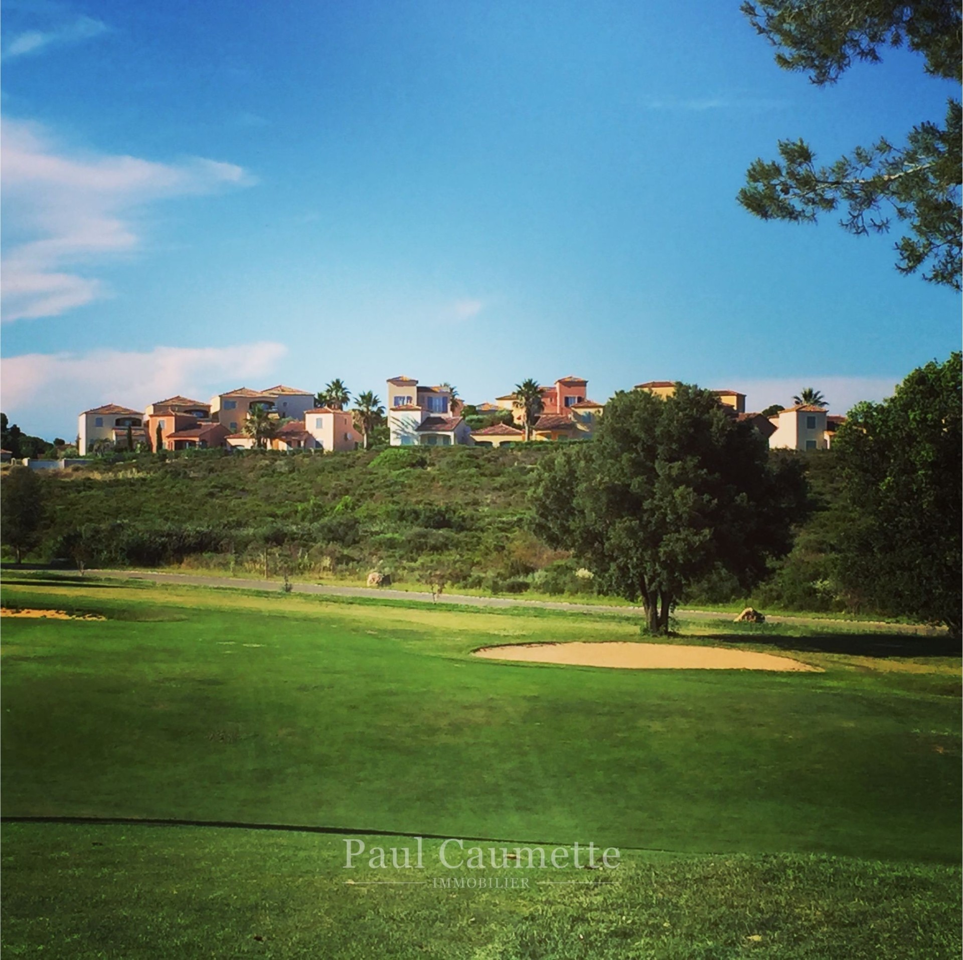 Photo 13 — Paul Caumette Immobilier