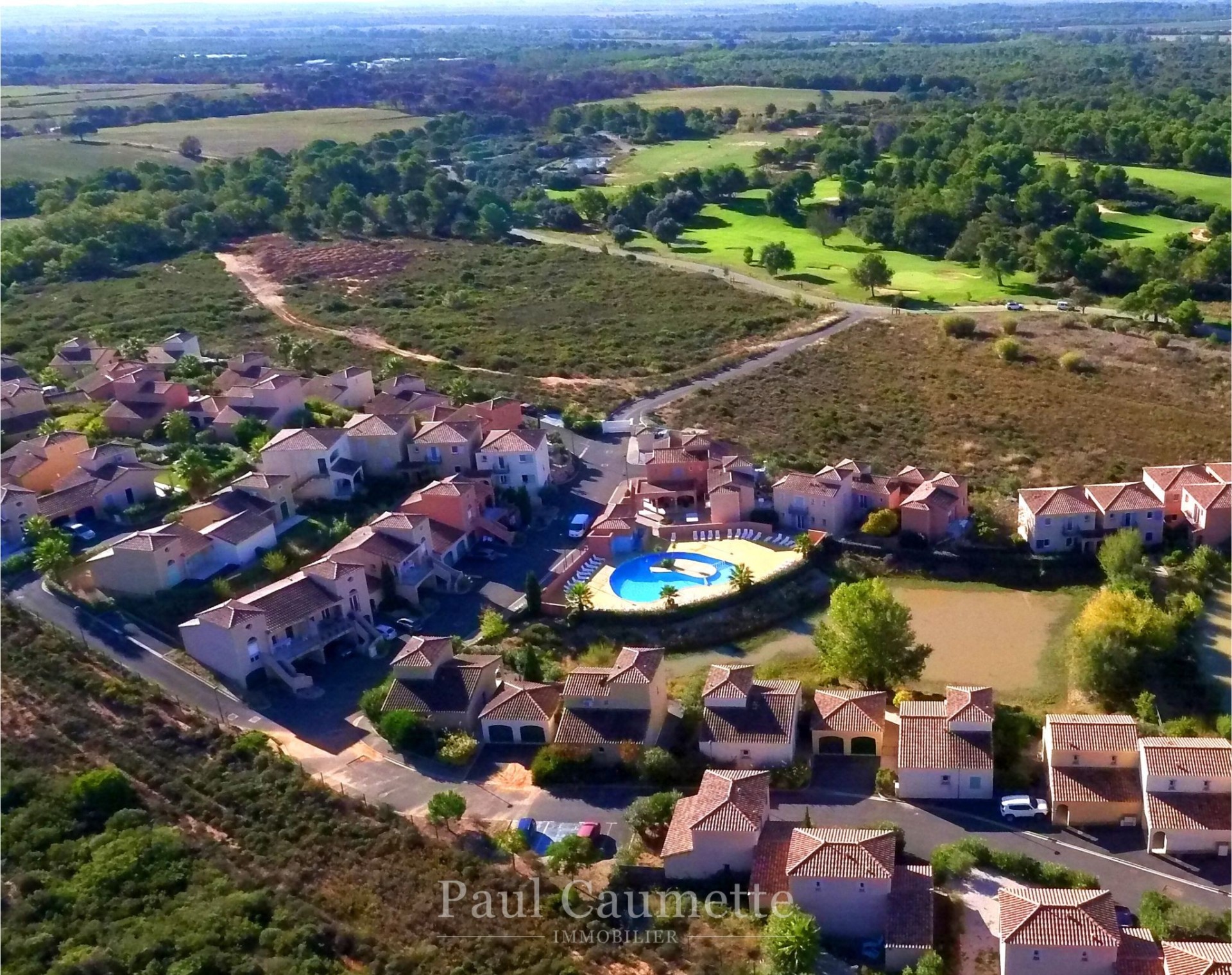 Photo 12 — Paul Caumette Immobilier