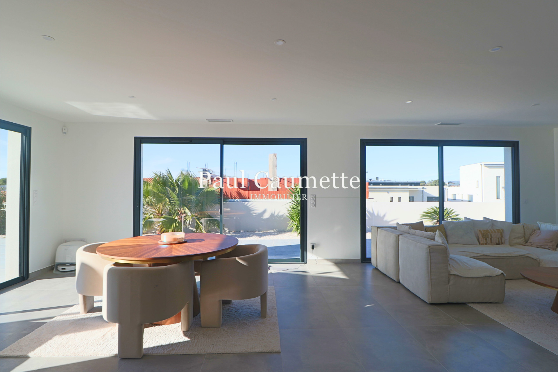 Photo 4 — Paul Caumette Immobilier