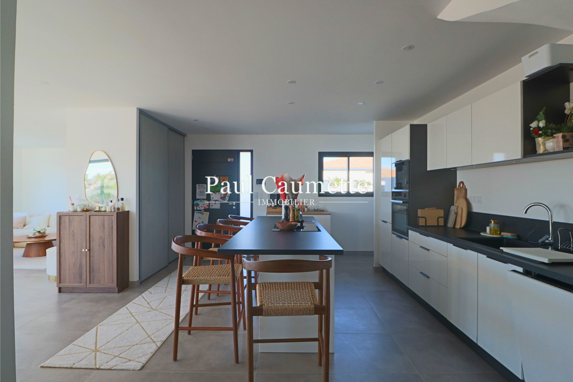 Photo 6 — Paul Caumette Immobilier
