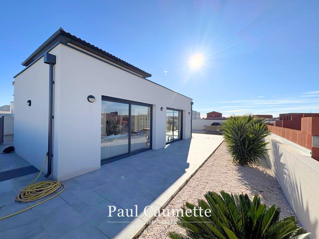 Photo 2 — Paul Caumette Immobilier