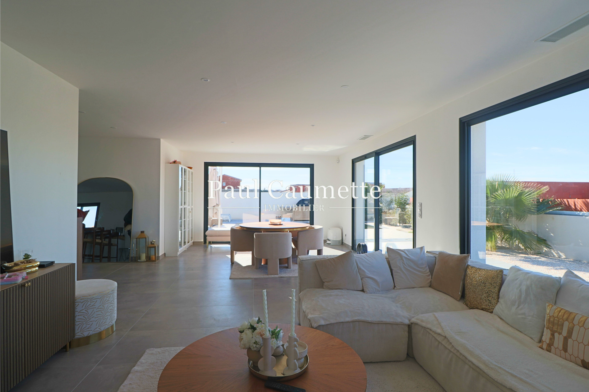 Photo 3 — Paul Caumette Immobilier