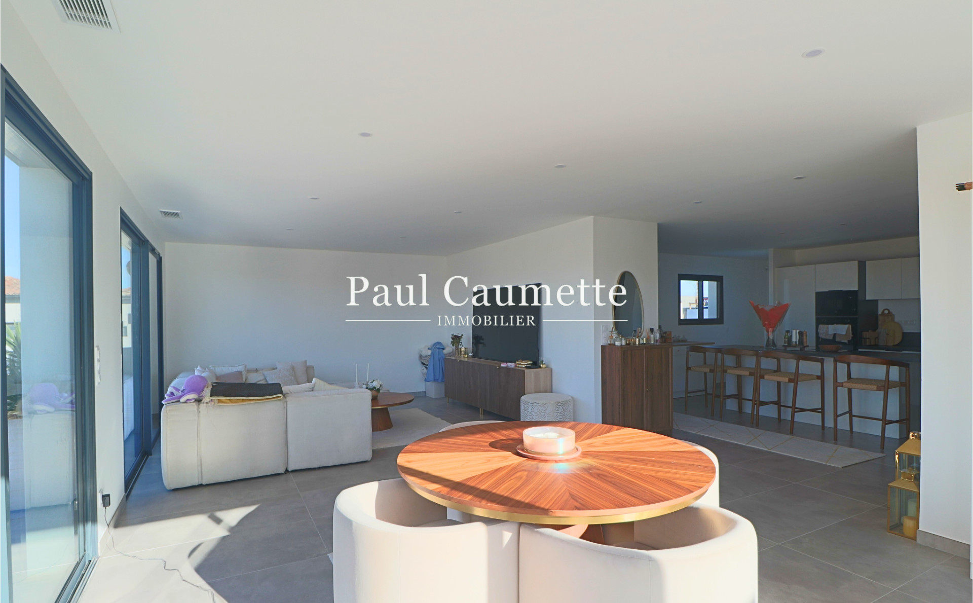 Photo 5 — Paul Caumette Immobilier
