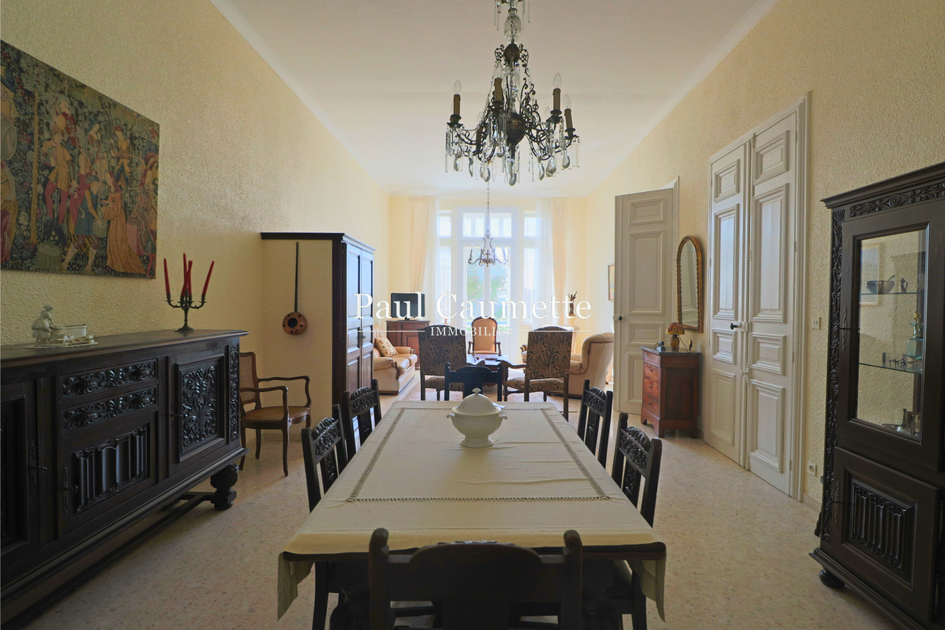 Photo 6 — Paul Caumette Immobilier