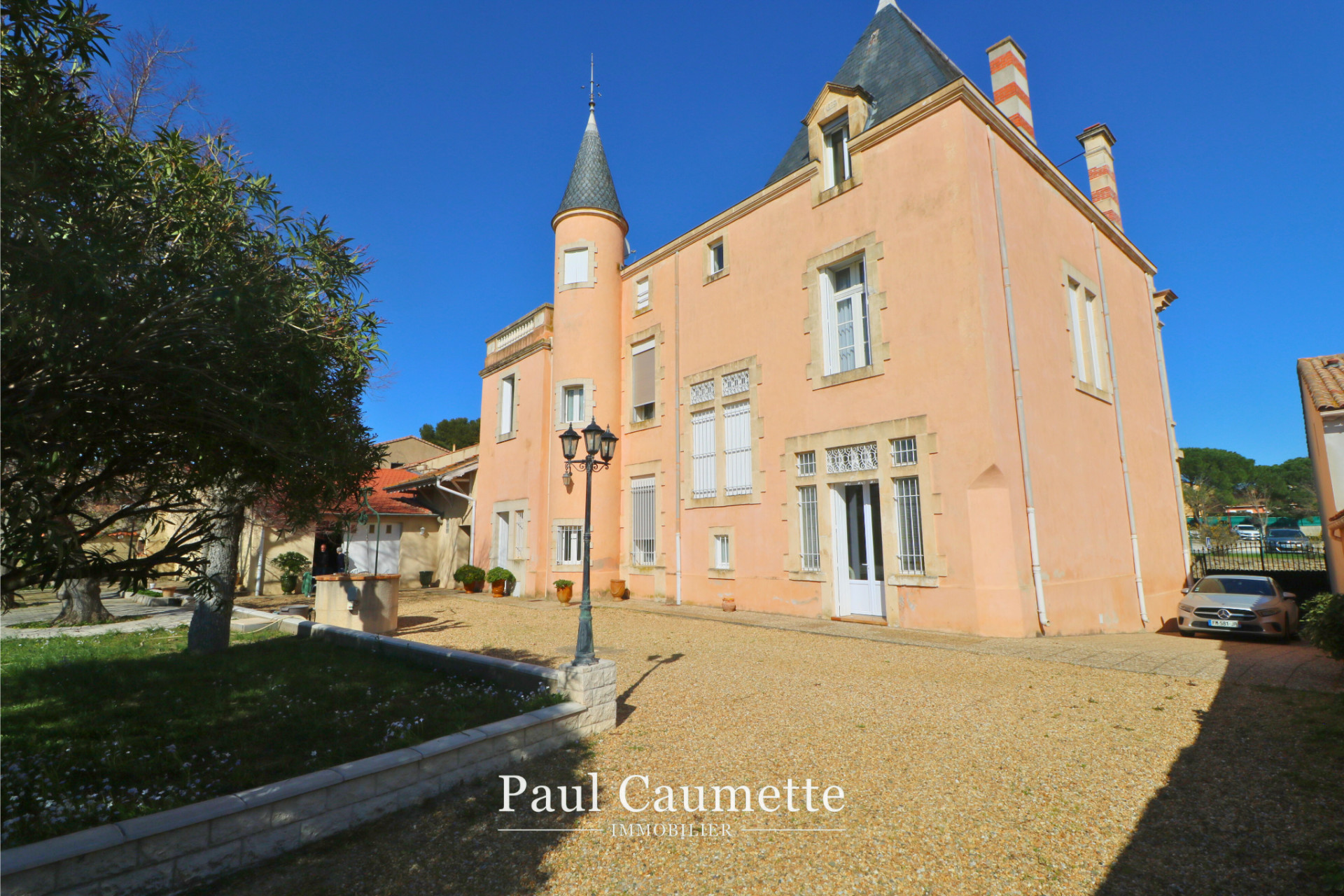 Photo 2 — Paul Caumette Immobilier