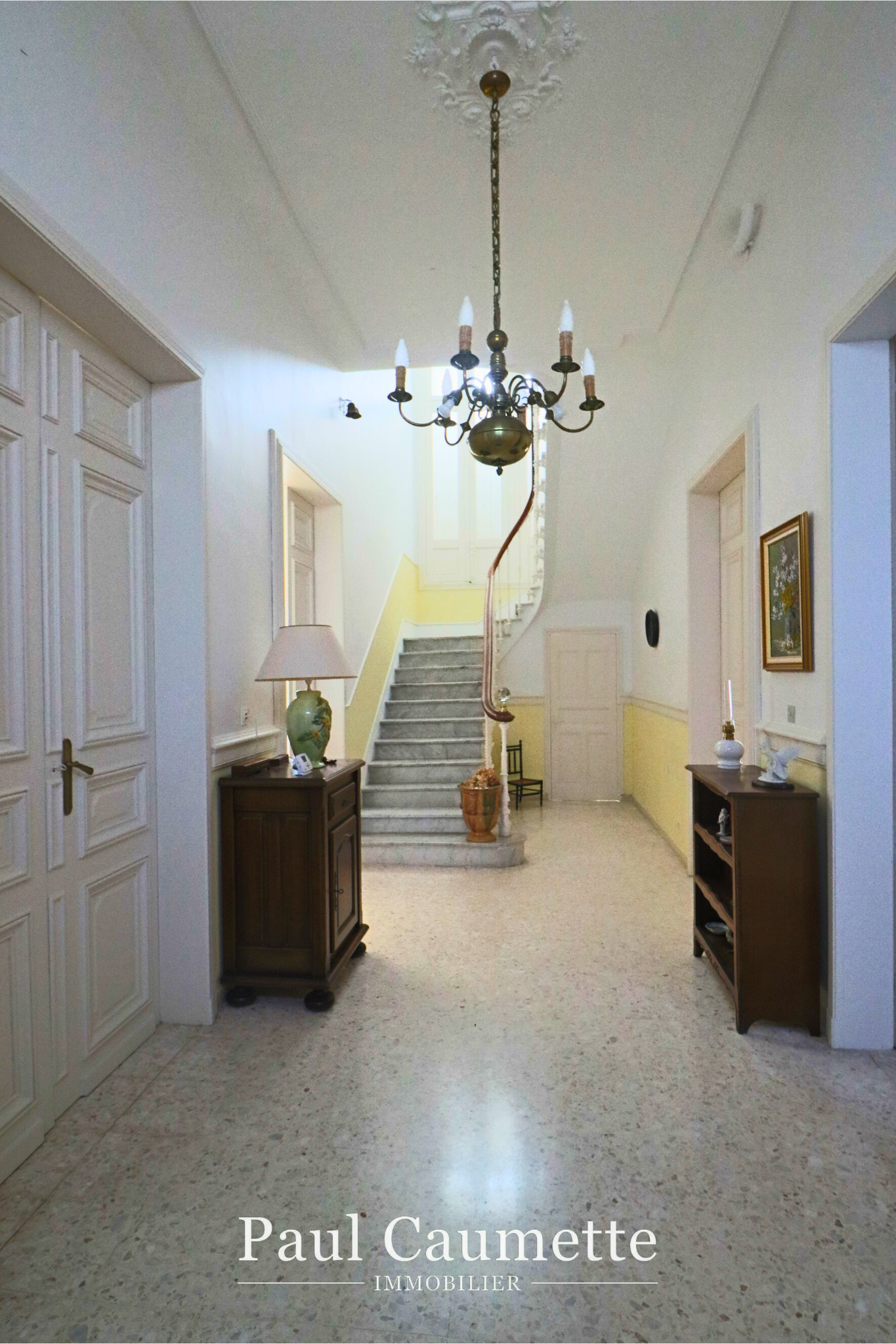 Photo 4 — Paul Caumette Immobilier