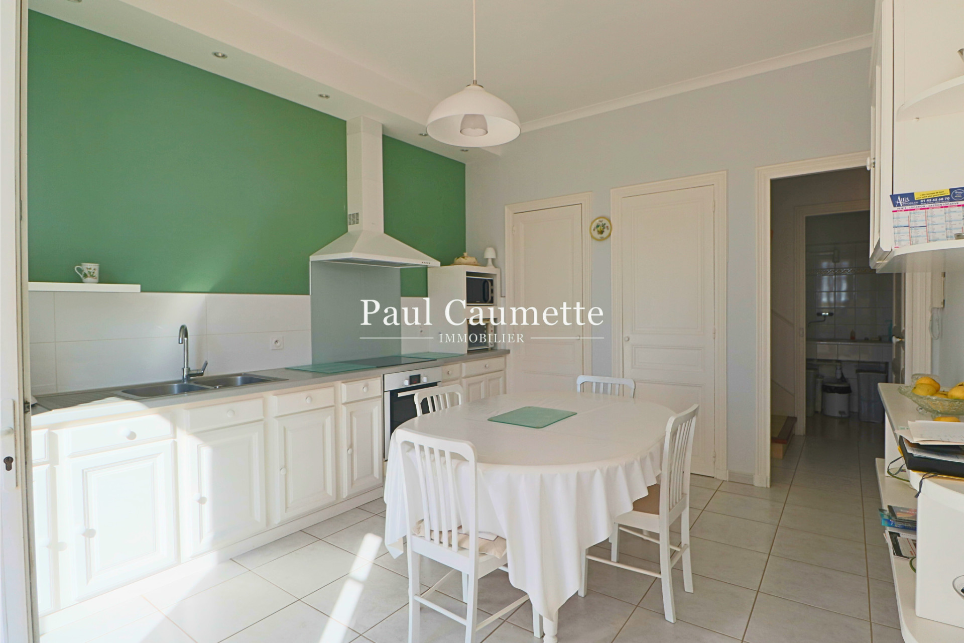 Photo 5 — Paul Caumette Immobilier