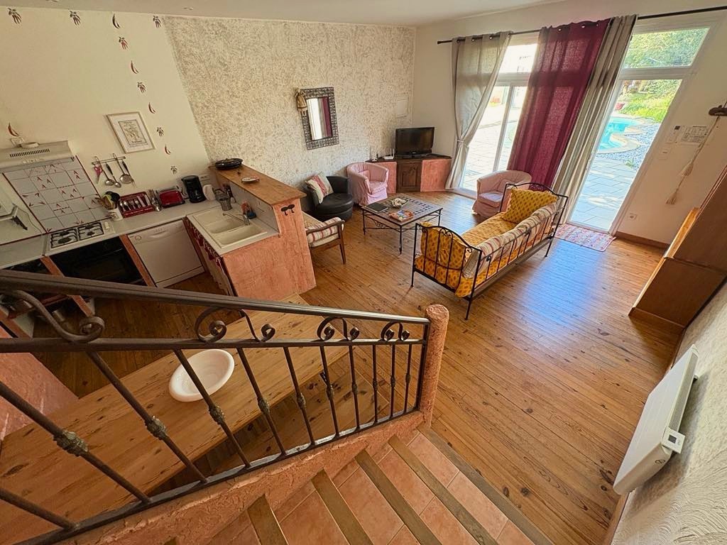 Photo 4 — Paul Caumette Immobilier