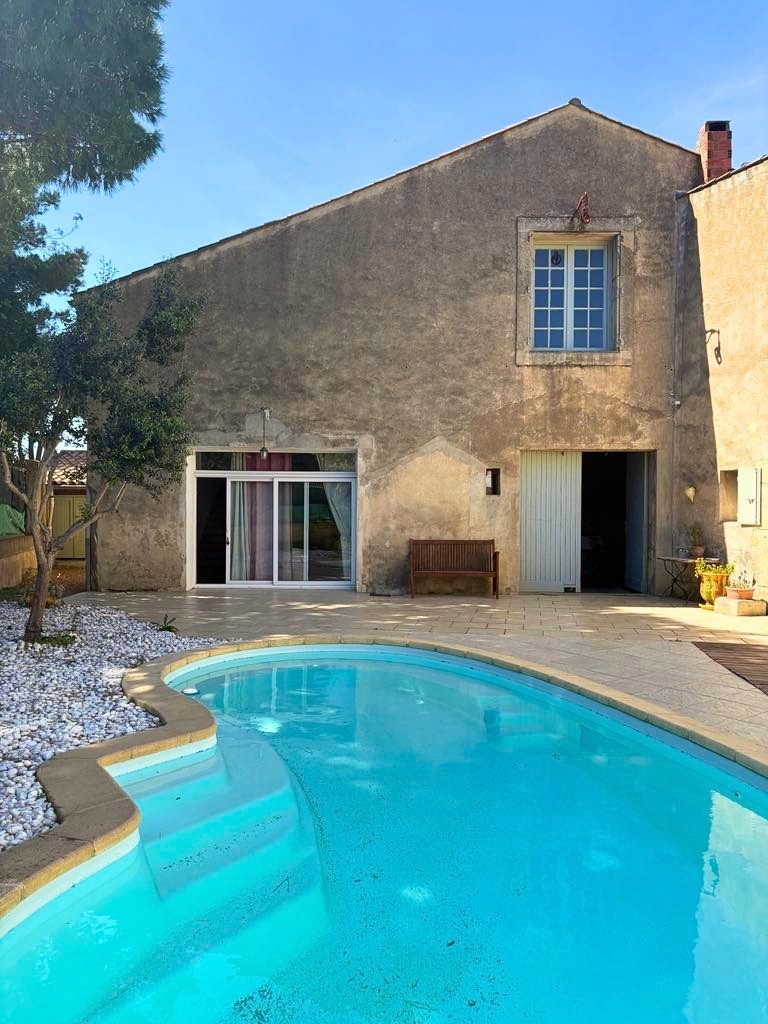 Photo 2 — Paul Caumette Immobilier