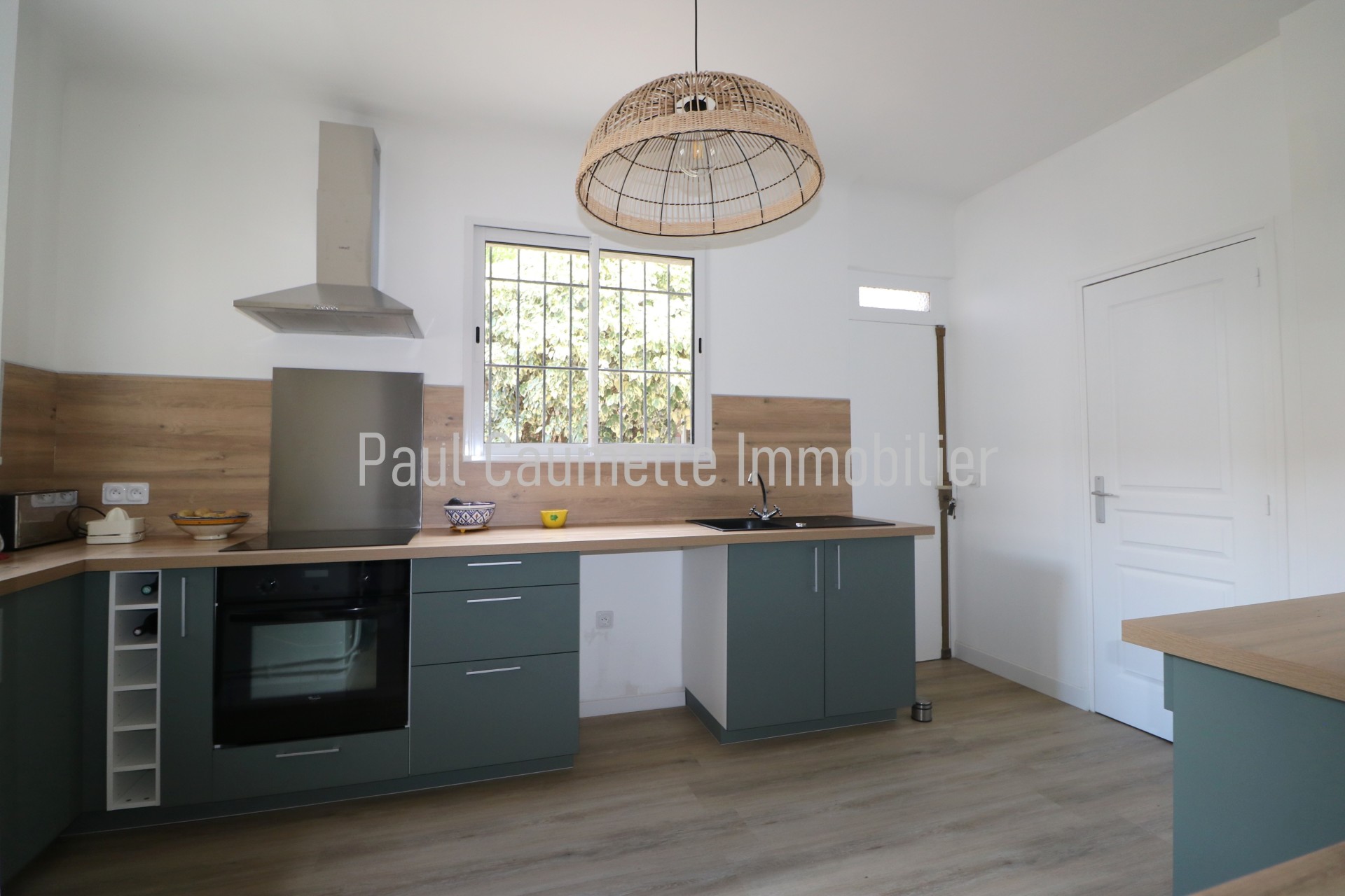 Photo 6 — Paul Caumette Immobilier