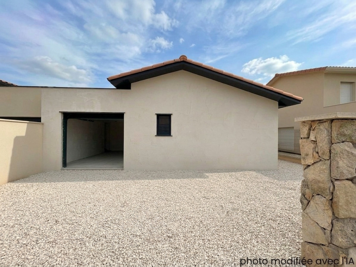 Photo 5 — Paul Caumette Immobilier
