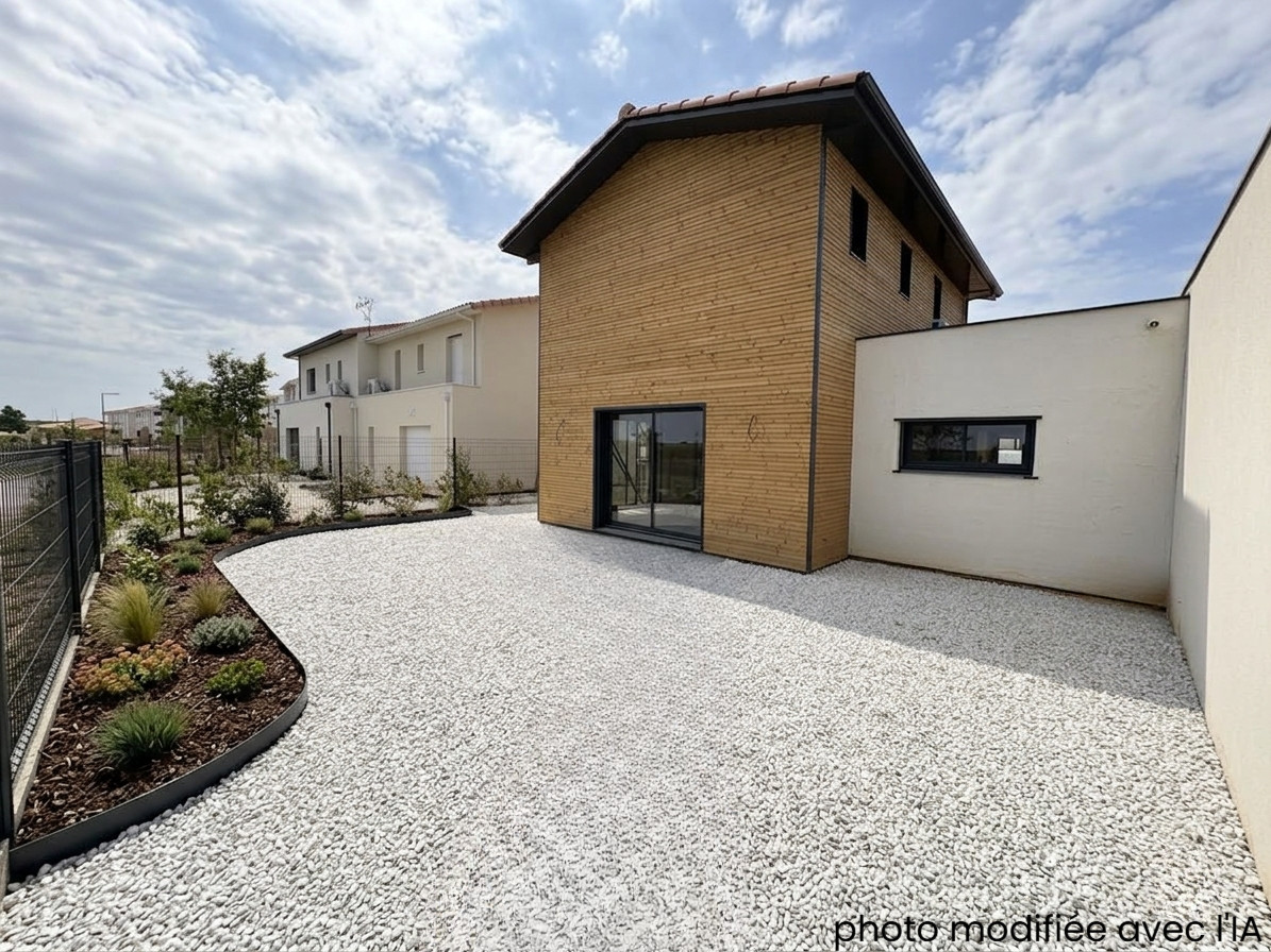 Photo 2 — Paul Caumette Immobilier
