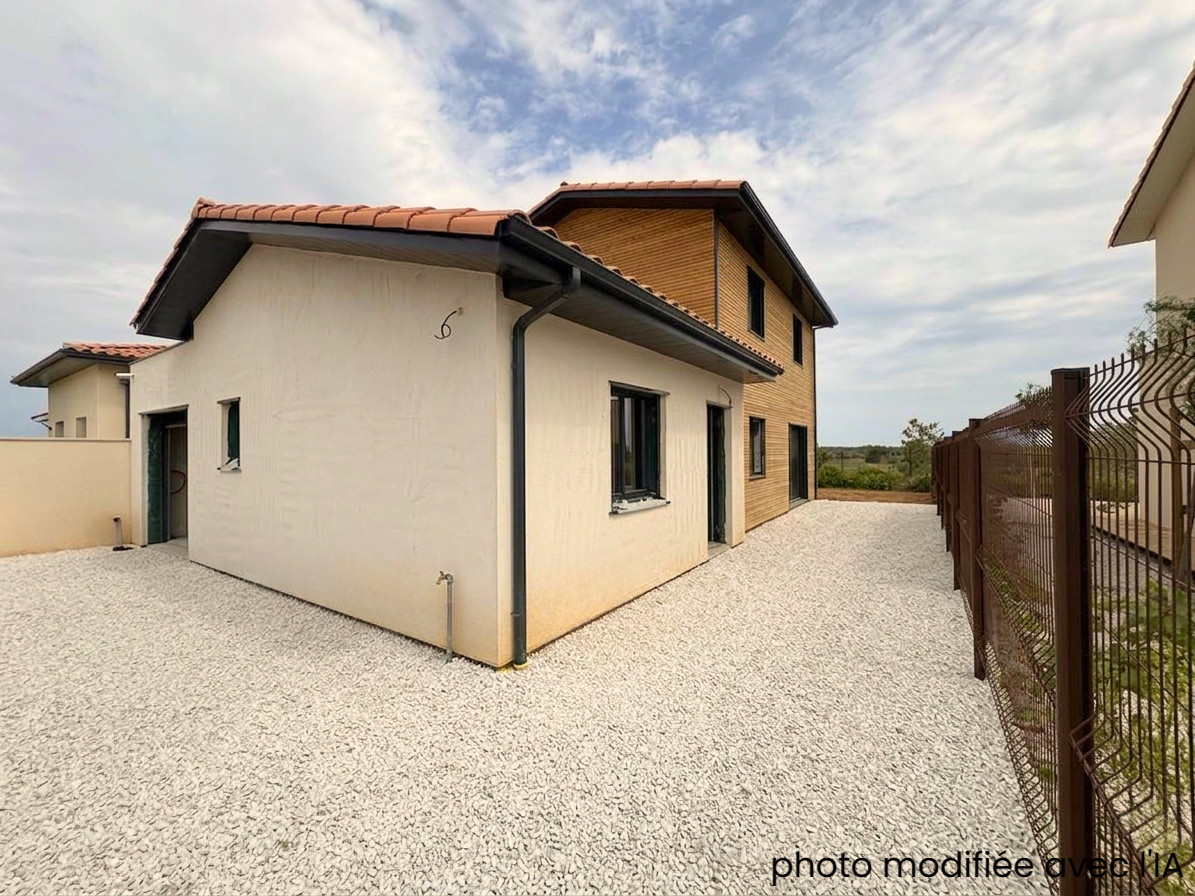 Photo 4 — Paul Caumette Immobilier