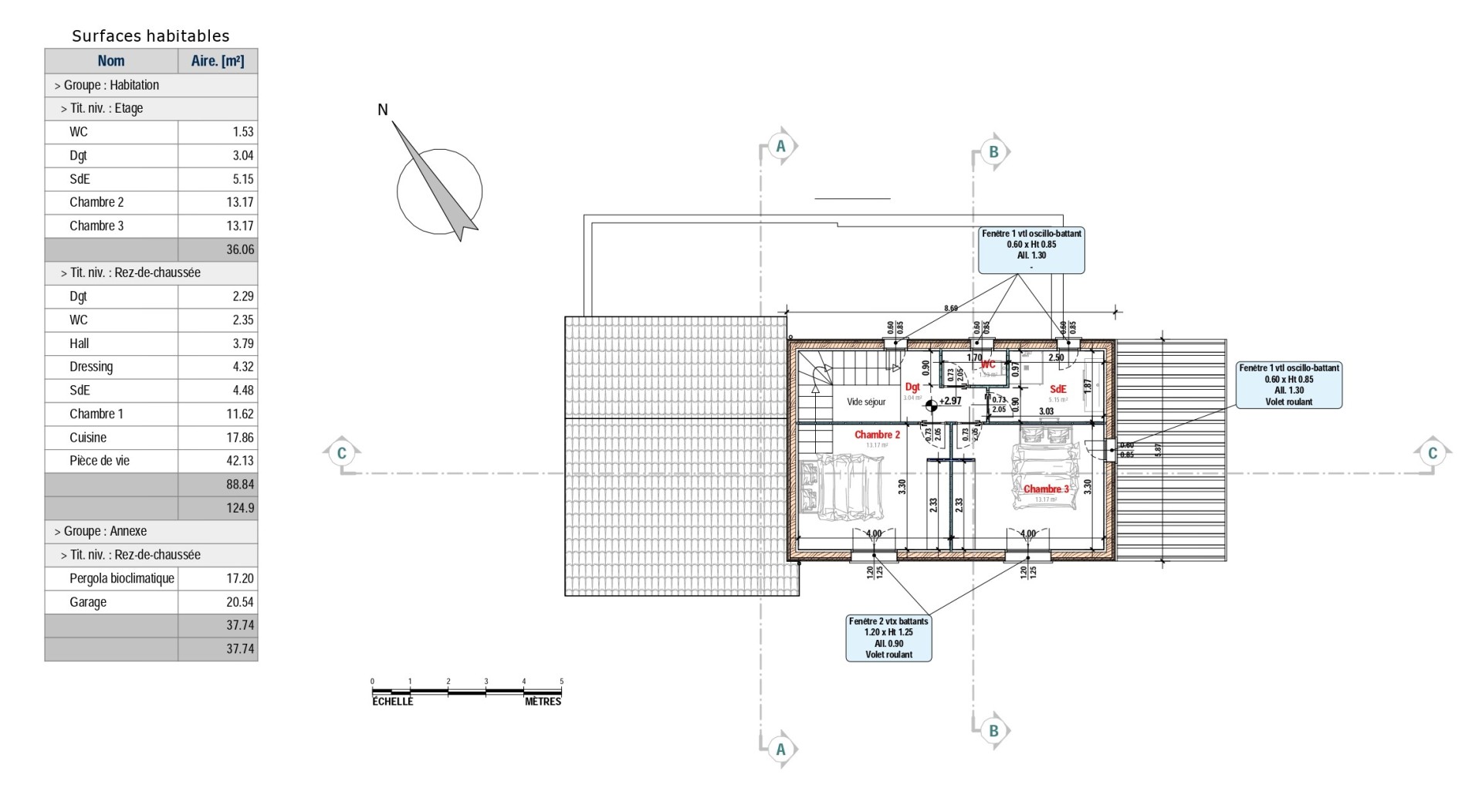 Photo 12 — Paul Caumette Immobilier