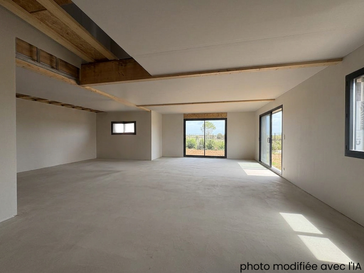 Photo 6 — Paul Caumette Immobilier