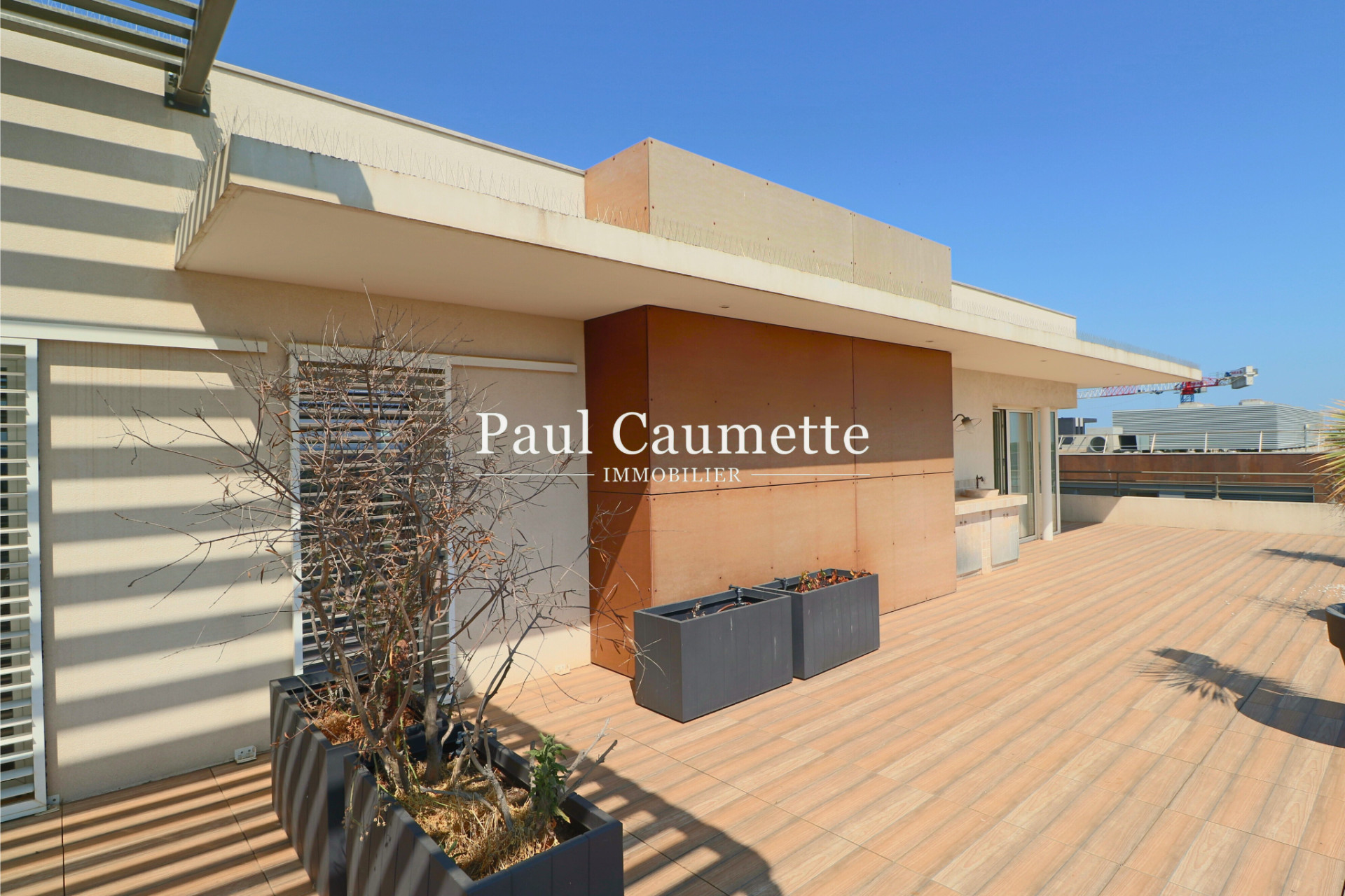 Photo 4 — Paul Caumette Immobilier