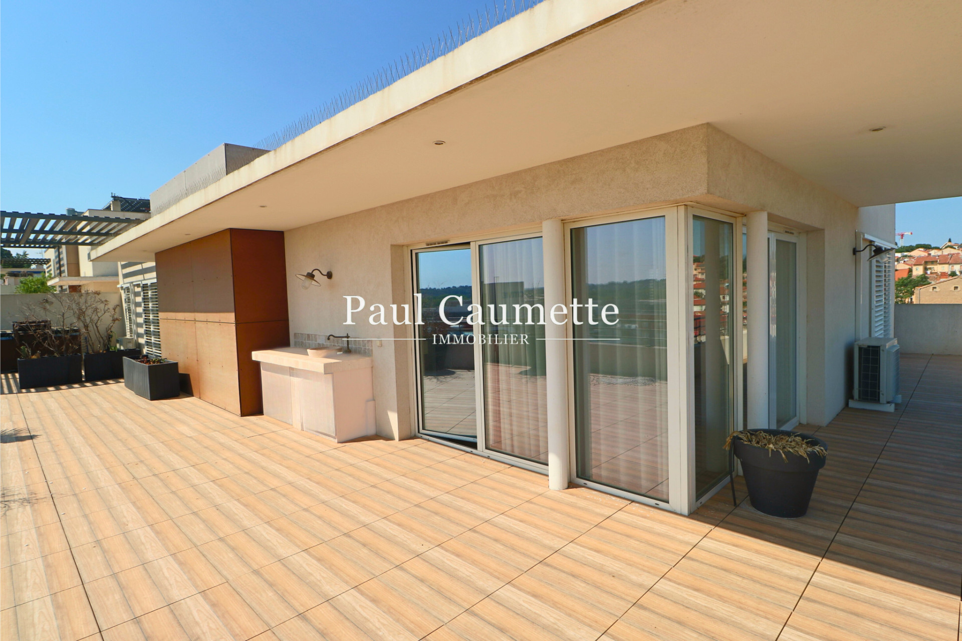 Photo 2 — Paul Caumette Immobilier