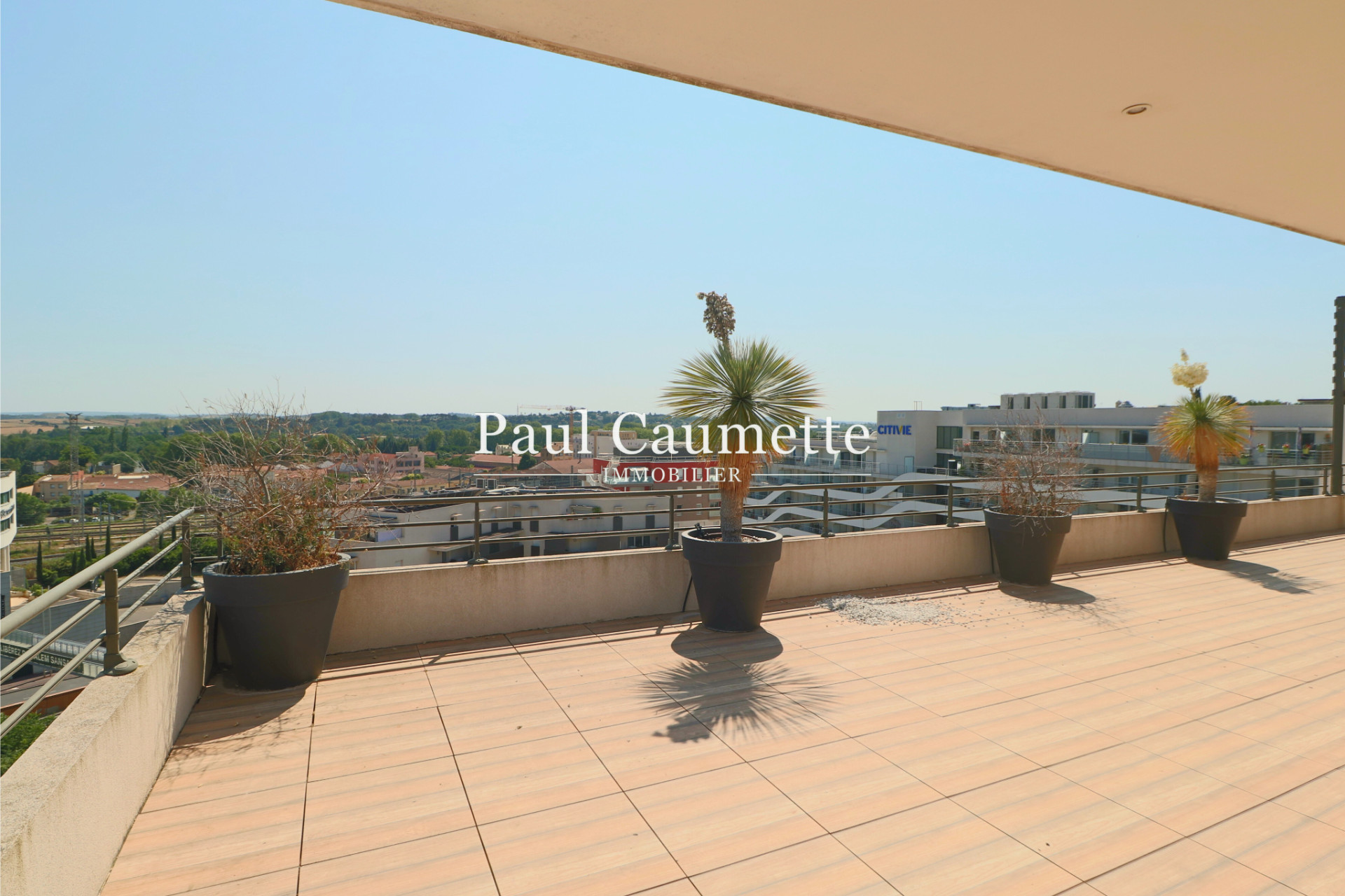 Photo 3 — Paul Caumette Immobilier