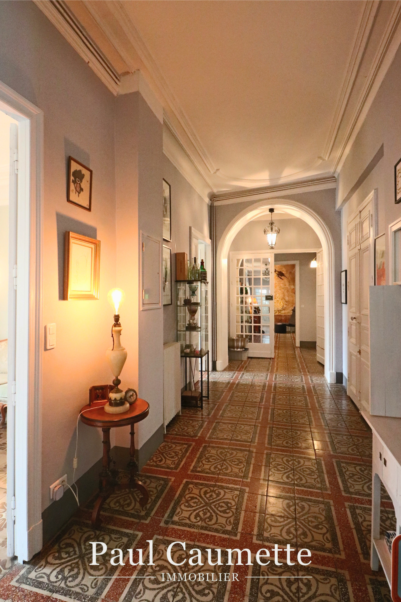 Photo 2 — Paul Caumette Immobilier