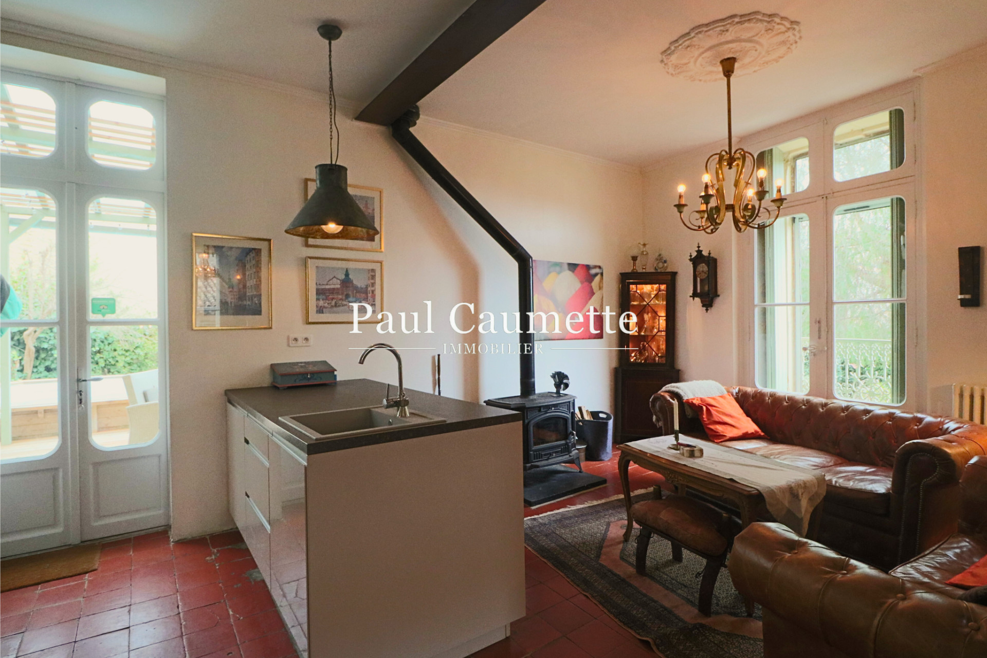 Photo 3 — Paul Caumette Immobilier