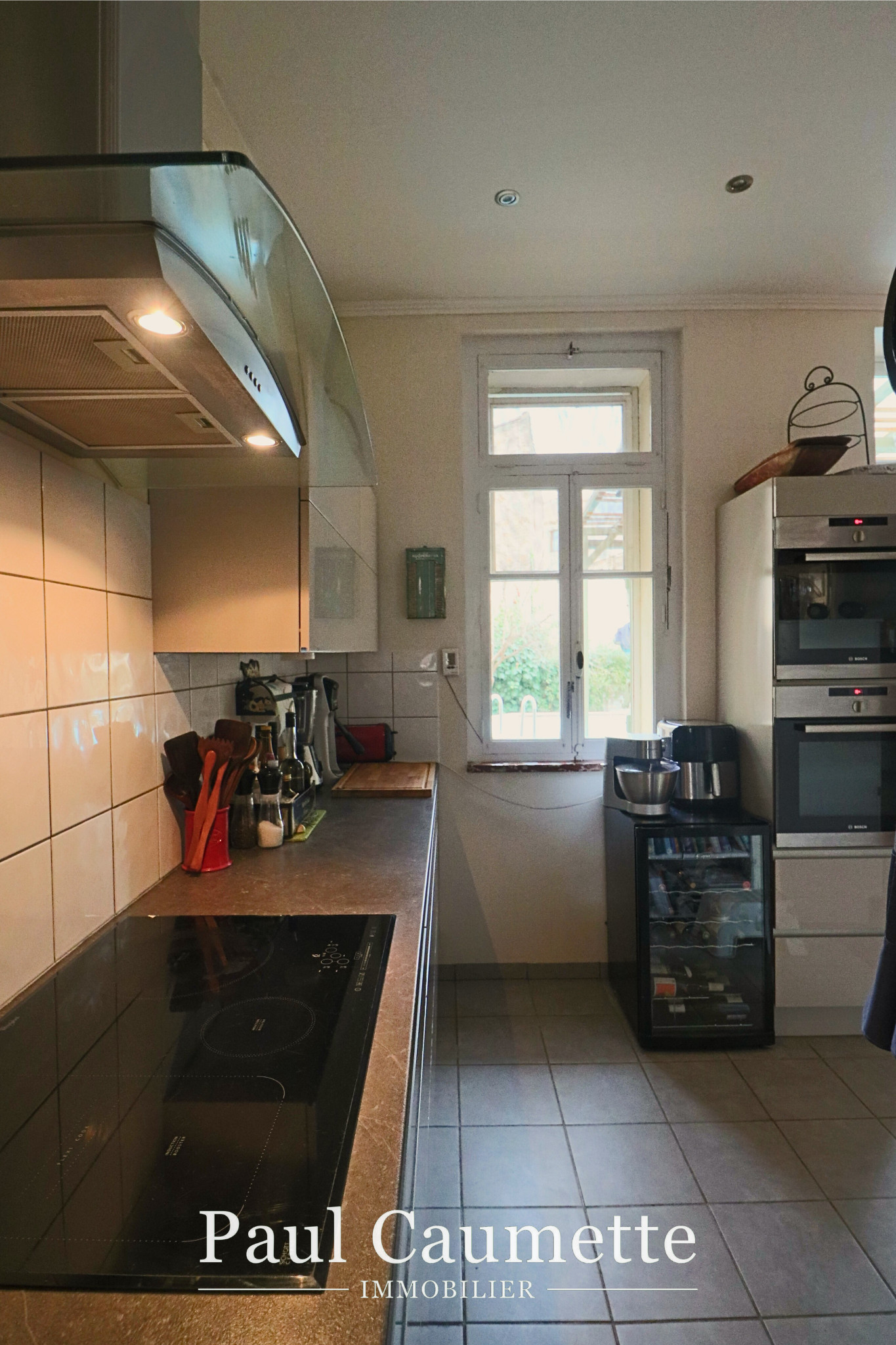Photo 4 — Paul Caumette Immobilier