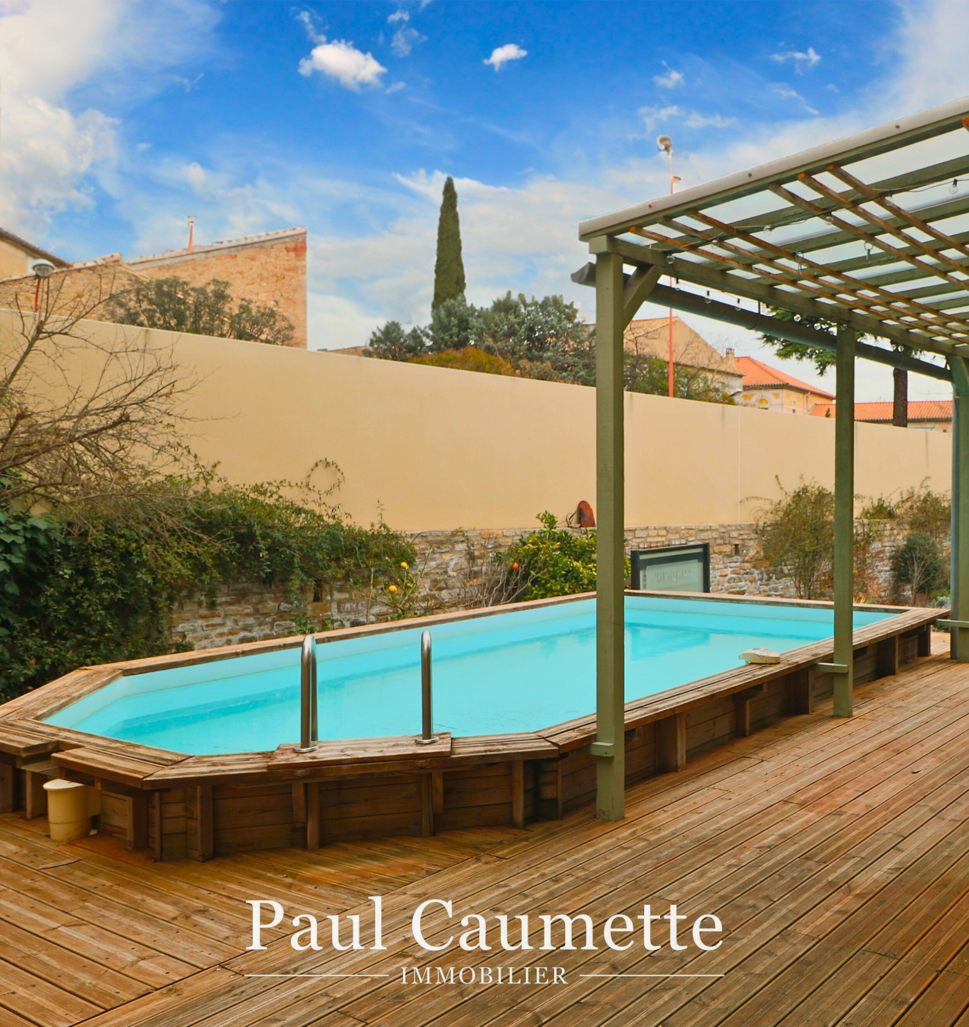 Photo 14 — Paul Caumette Immobilier