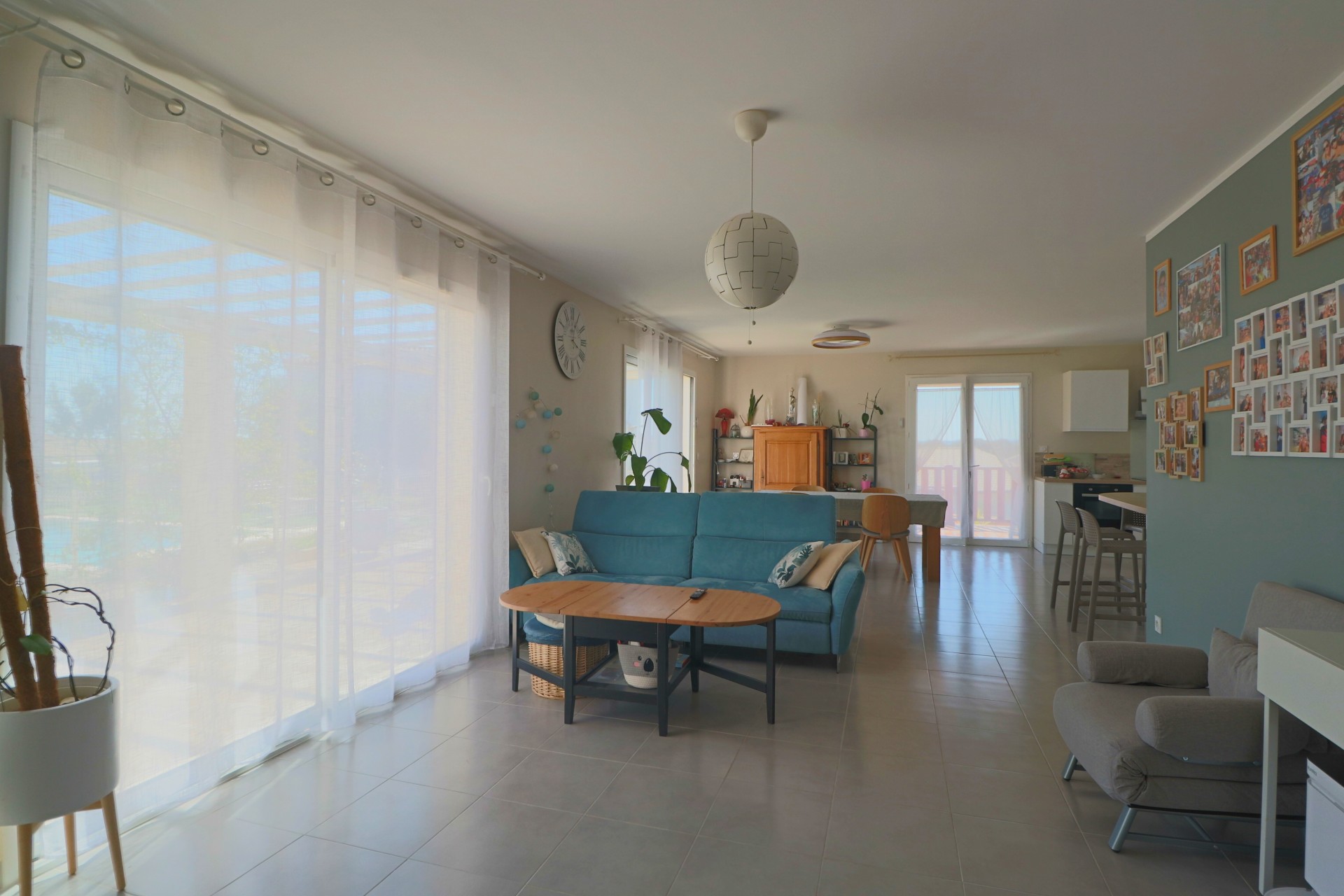 Photo 2 — Paul Caumette Immobilier