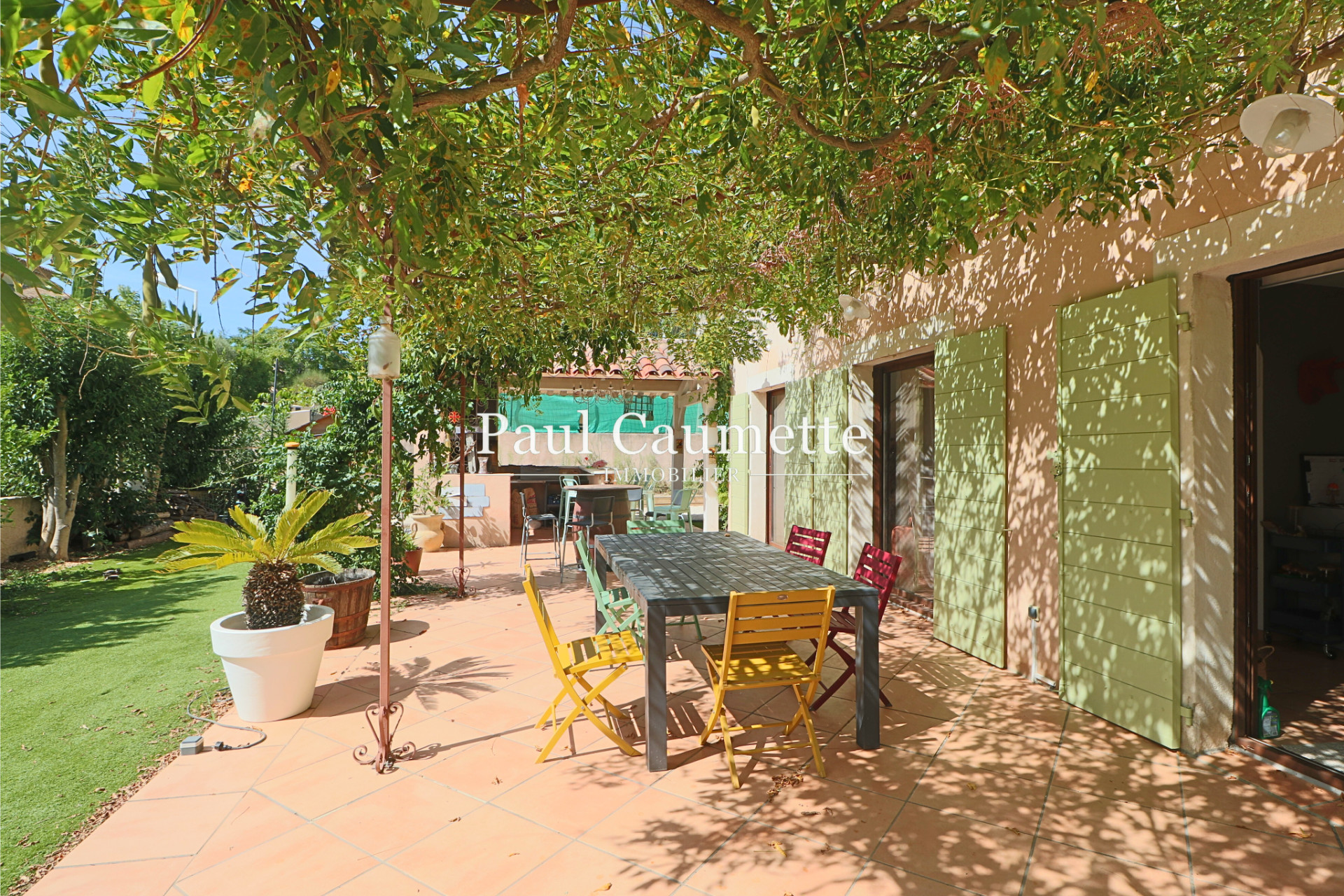 Photo 4 — Paul Caumette Immobilier