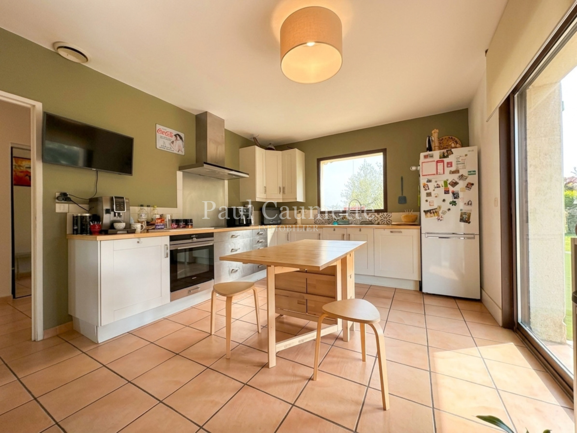Photo 9 — Paul Caumette Immobilier