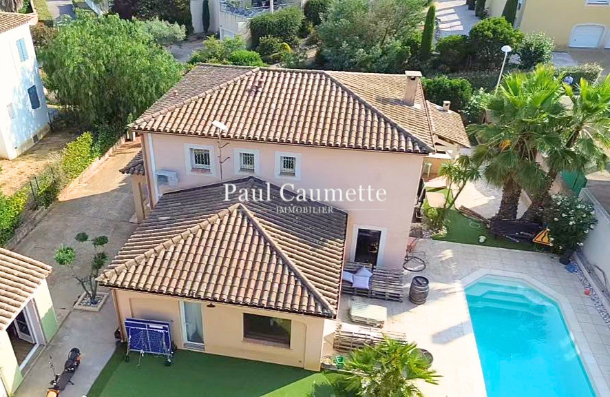 Photo 2 — Paul Caumette Immobilier