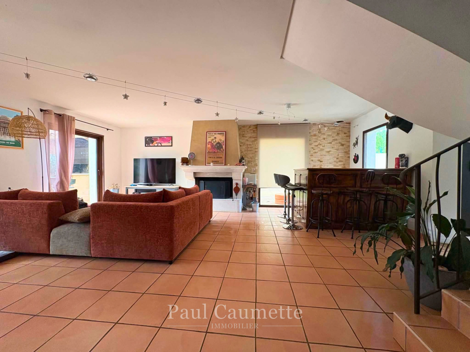 Photo 7 — Paul Caumette Immobilier