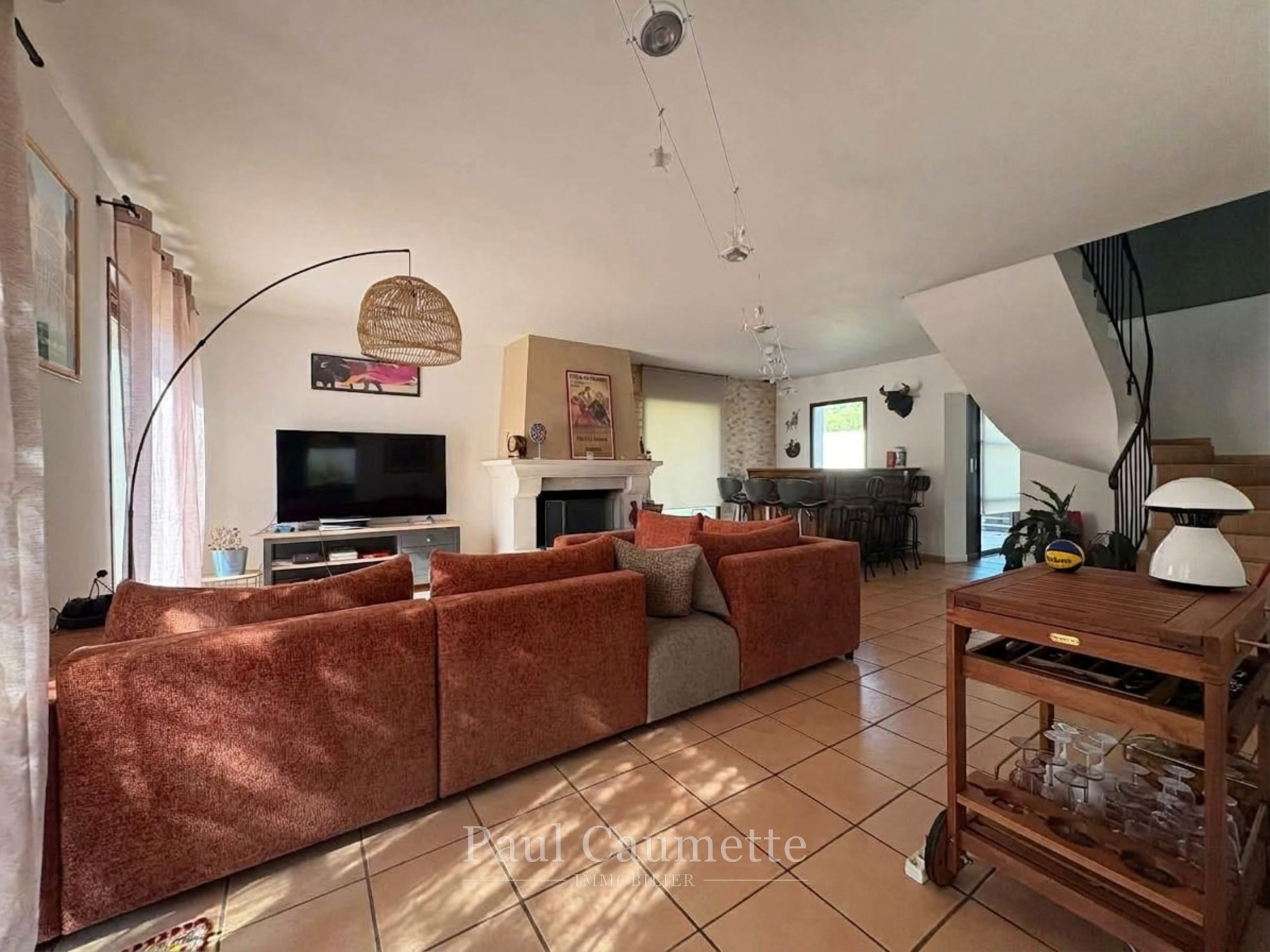 Photo 8 — Paul Caumette Immobilier