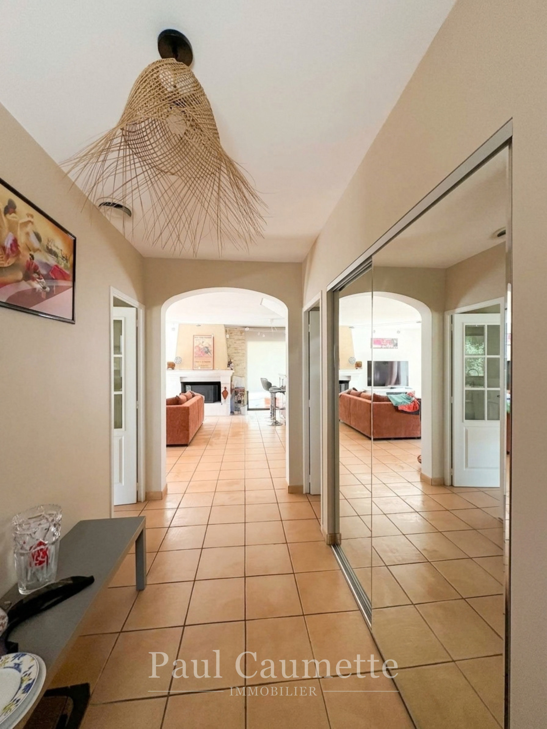 Photo 6 — Paul Caumette Immobilier