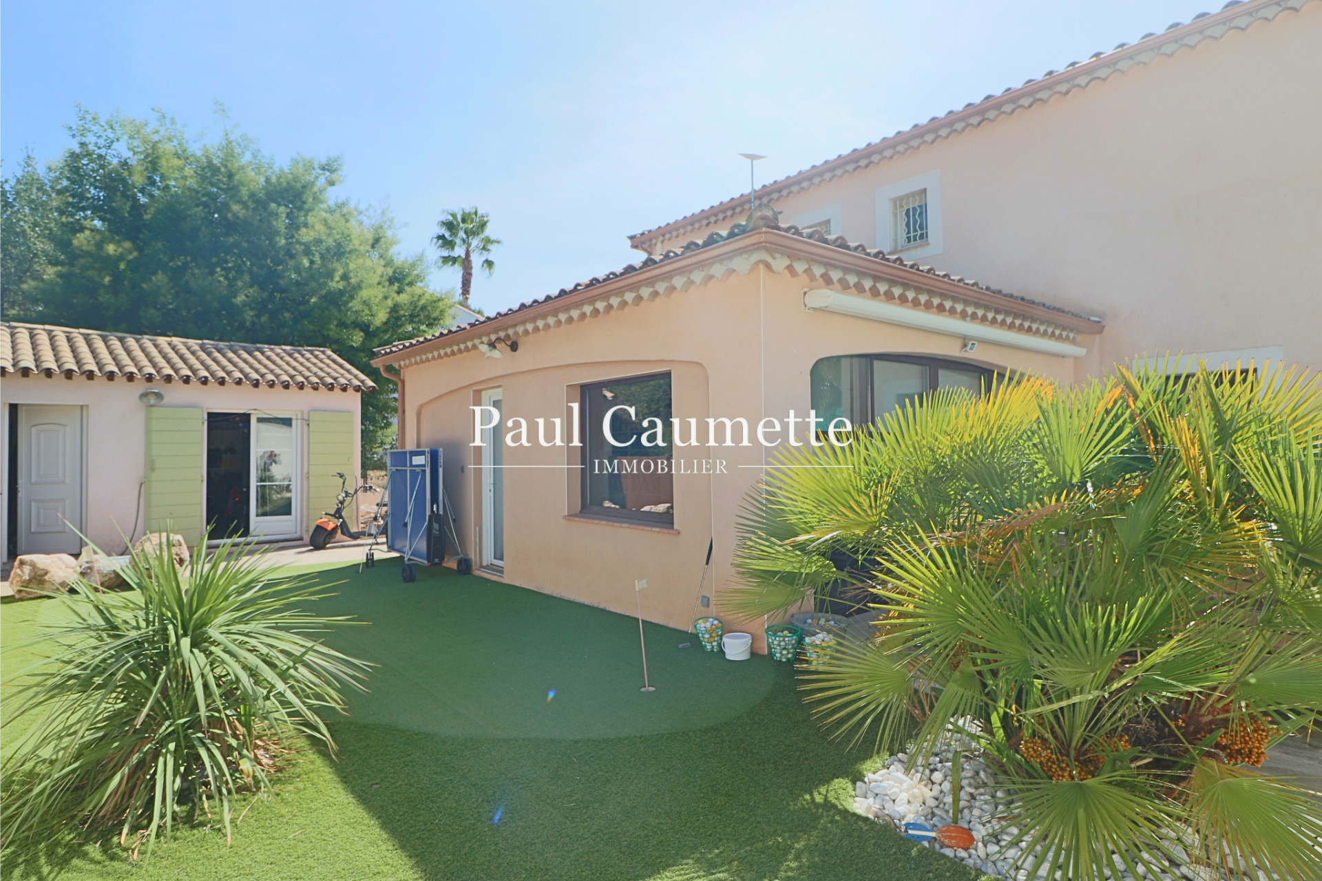 Photo 5 — Paul Caumette Immobilier