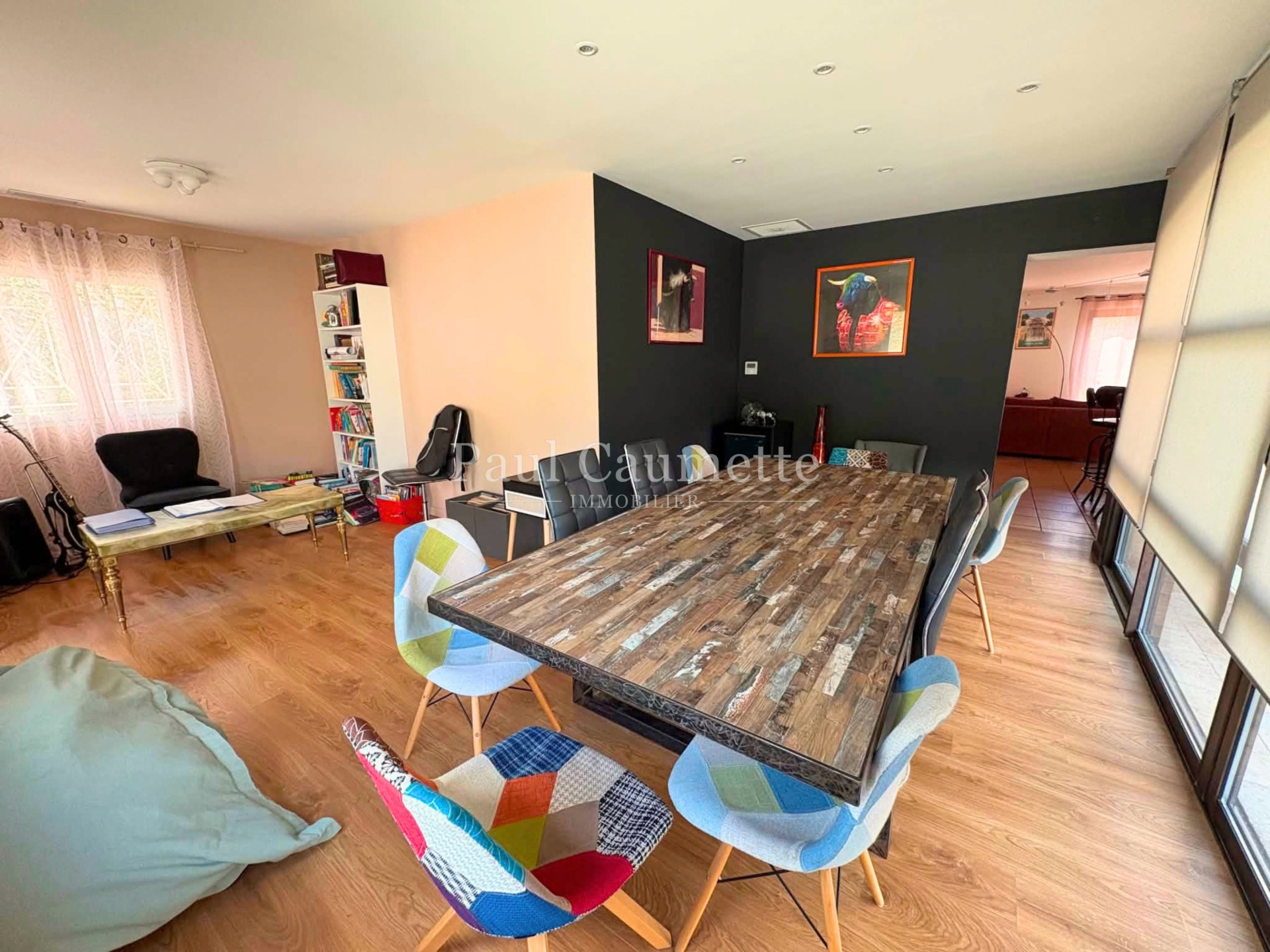 Photo 10 — Paul Caumette Immobilier