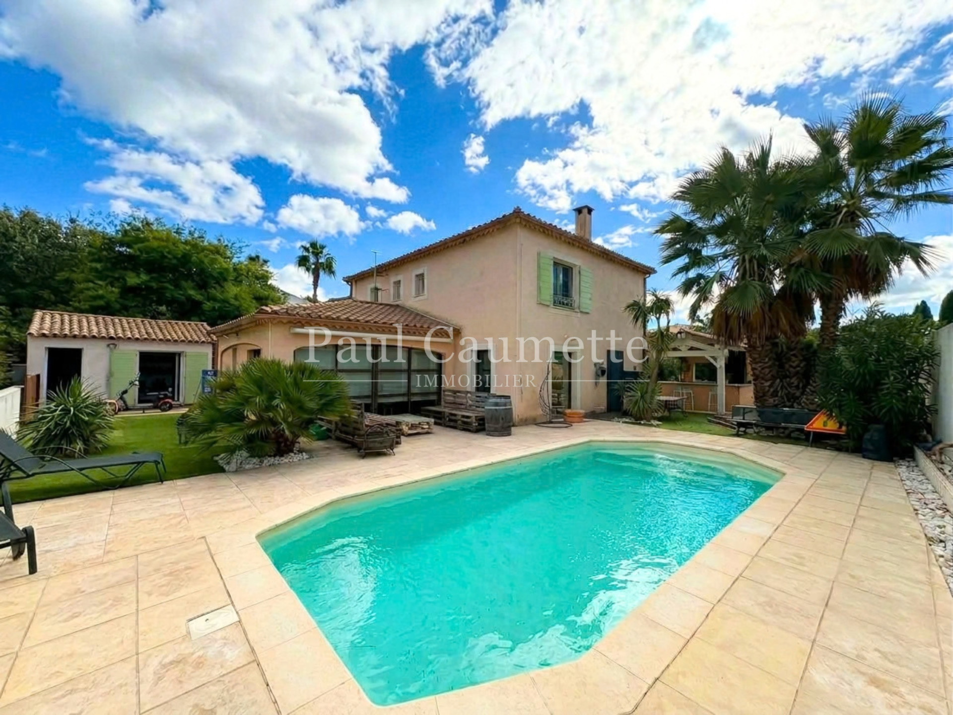 Photo 3 — Paul Caumette Immobilier