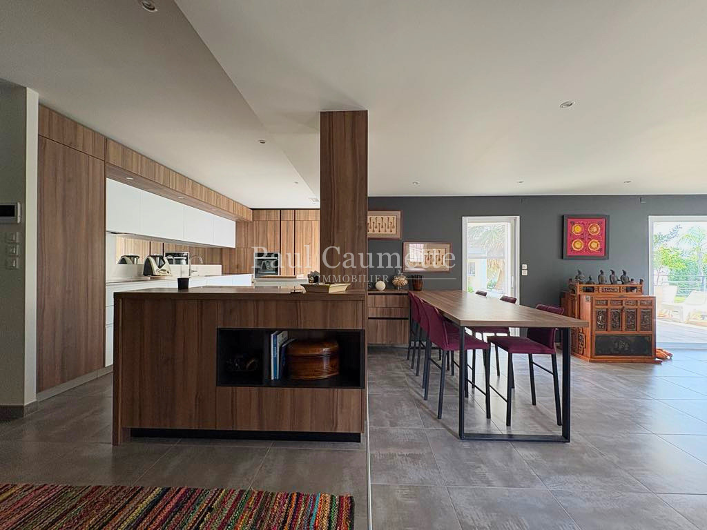 Photo 8 — Paul Caumette Immobilier