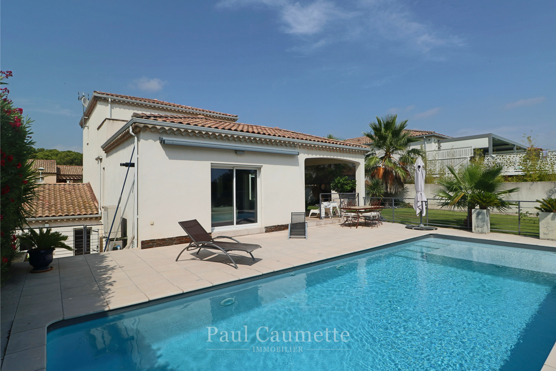 Photo 2 — Paul Caumette Immobilier