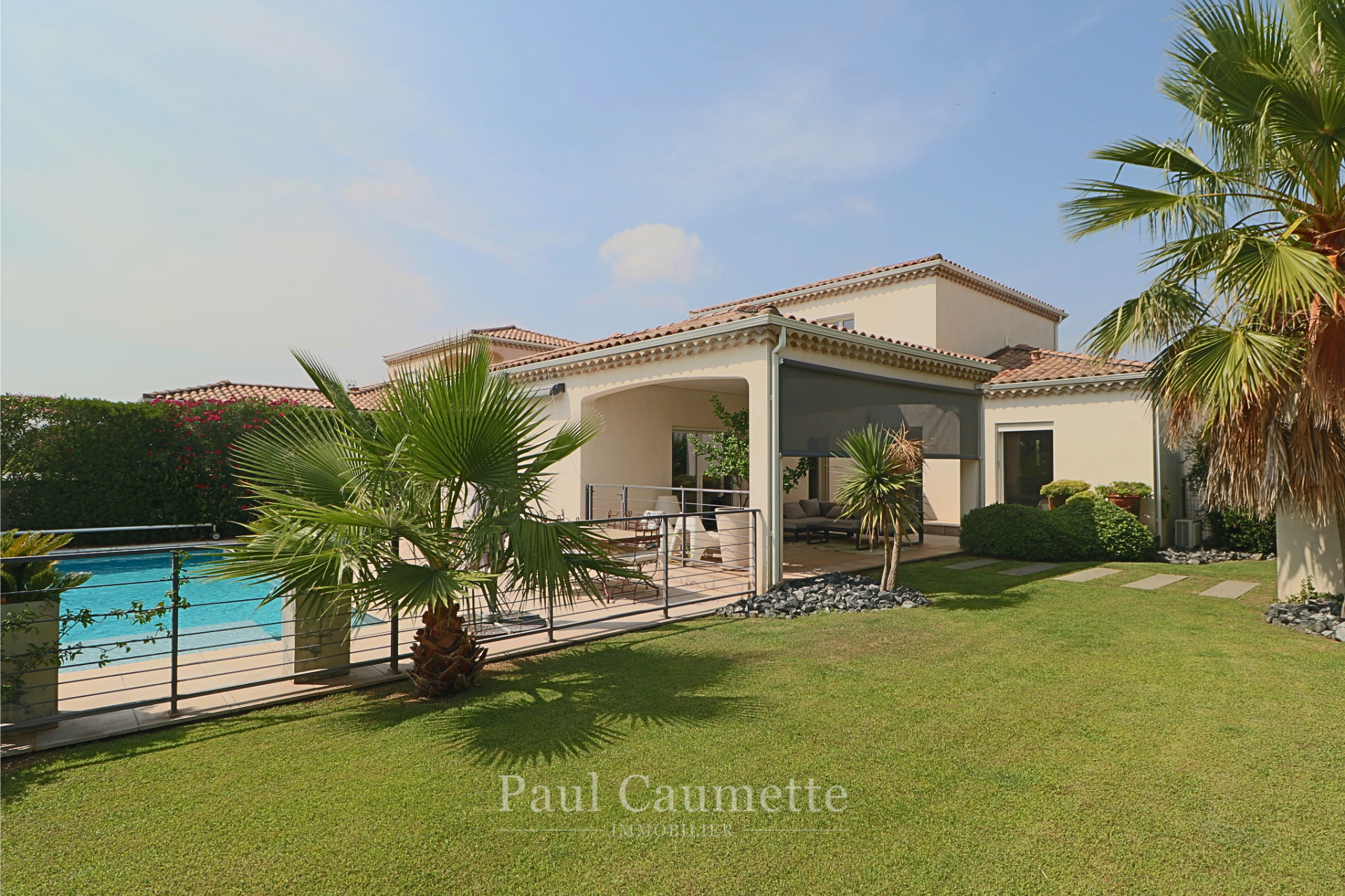 Photo 3 — Paul Caumette Immobilier