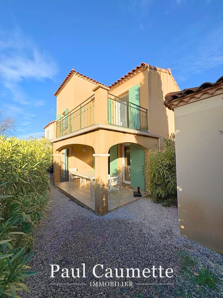 Photo 2 — Paul Caumette Immobilier